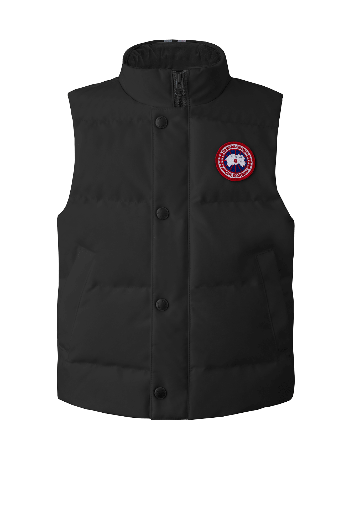 Canada goose bodywarmer children's on sale