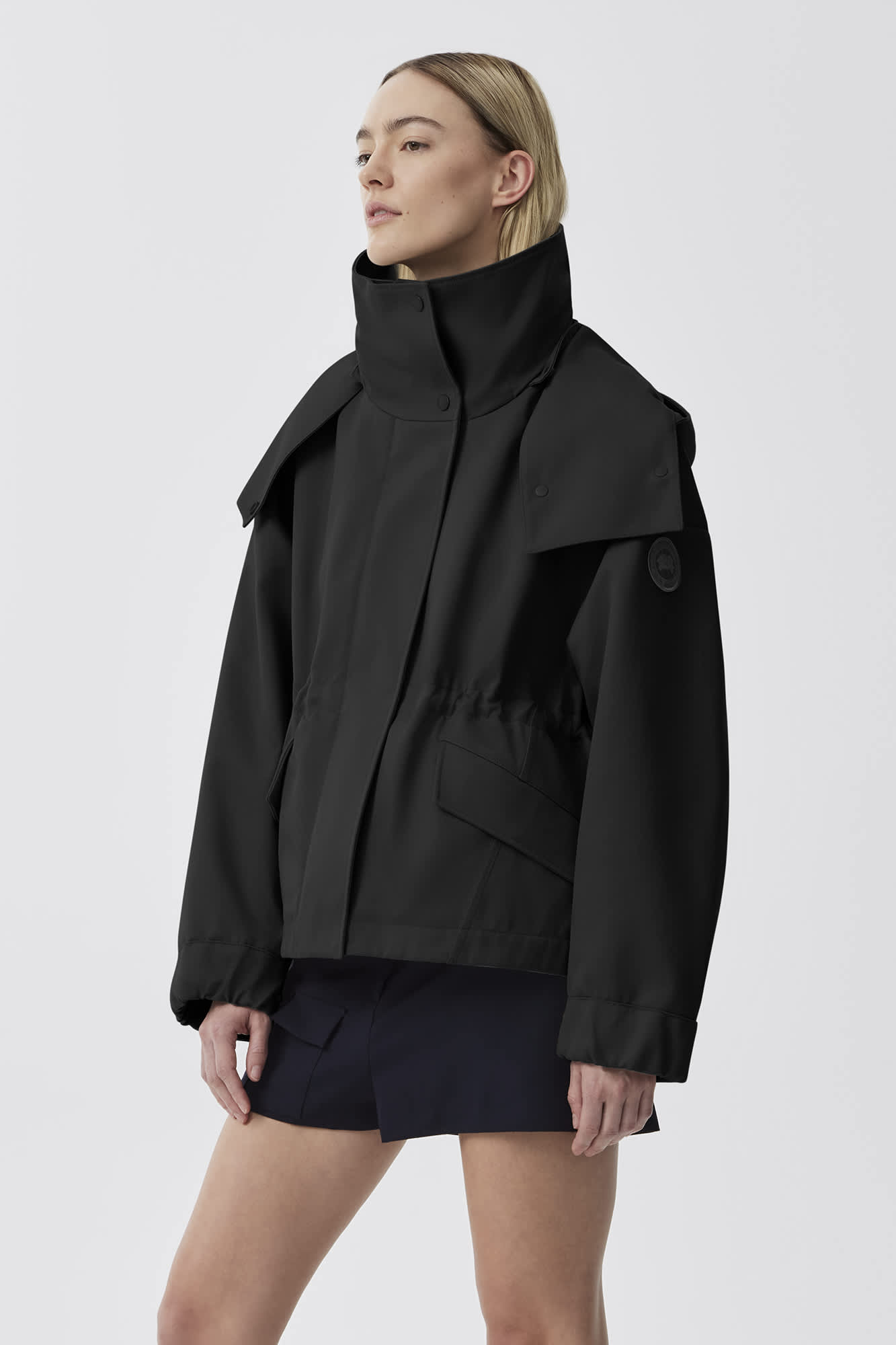 新作 Olivine Jacket ジャケット◆カナダグース◆全2色◆人気 オリビン ジャケット(4853W)｜サマーコレクション｜コレクション