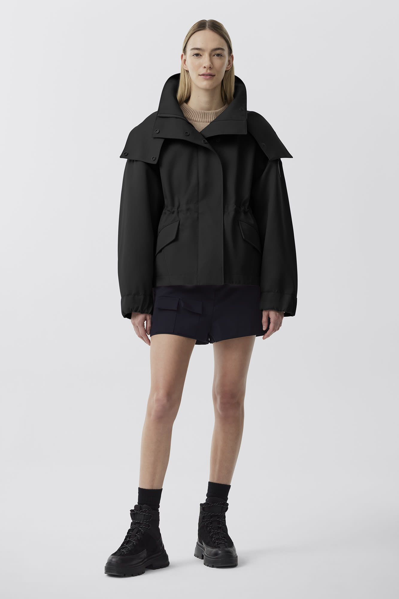 【 】Olivine Jacket☆オリヴィン・ジャケット Olivine Jacket | Canada Goose YC