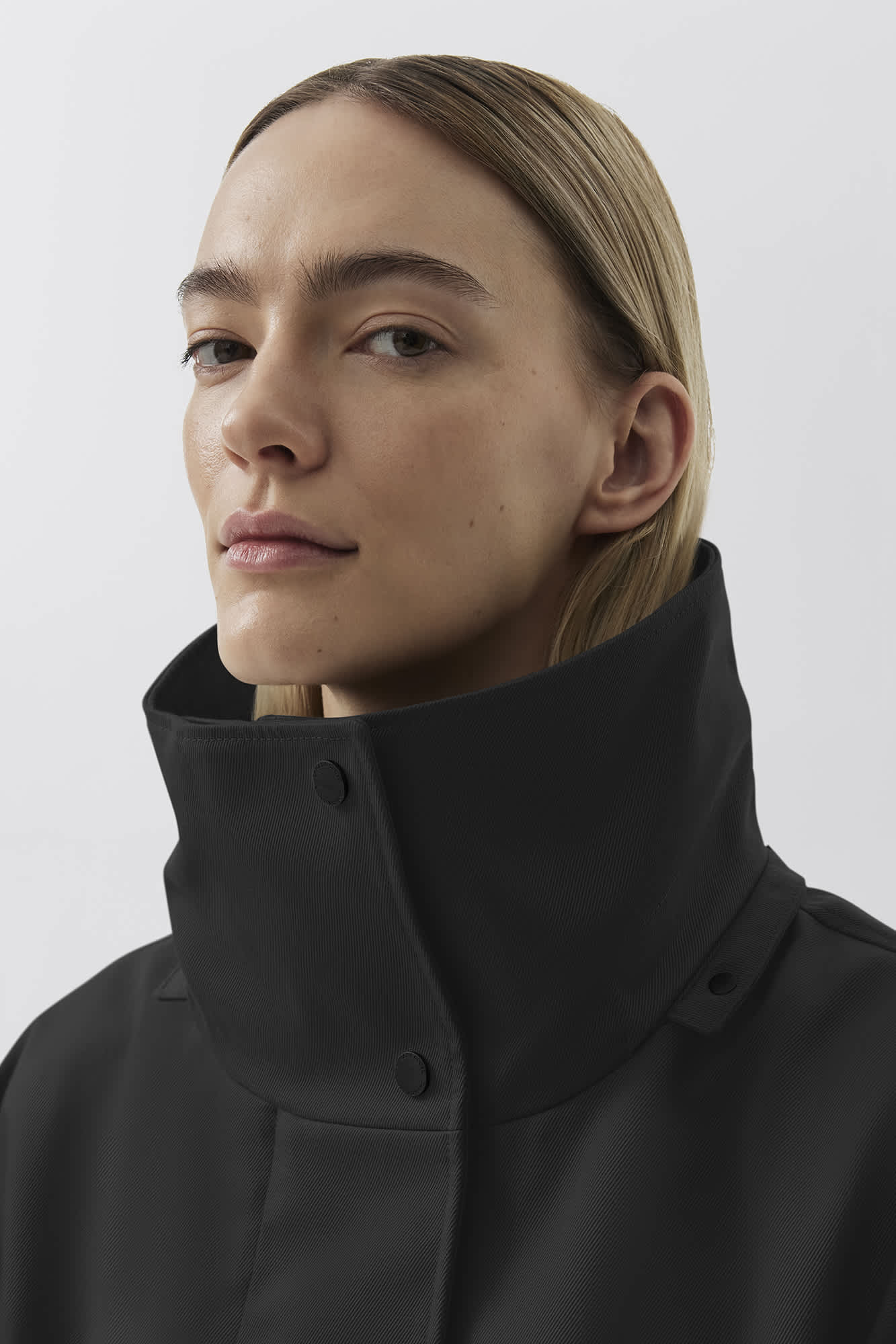 Olivine Jacket | Canada Goose YC