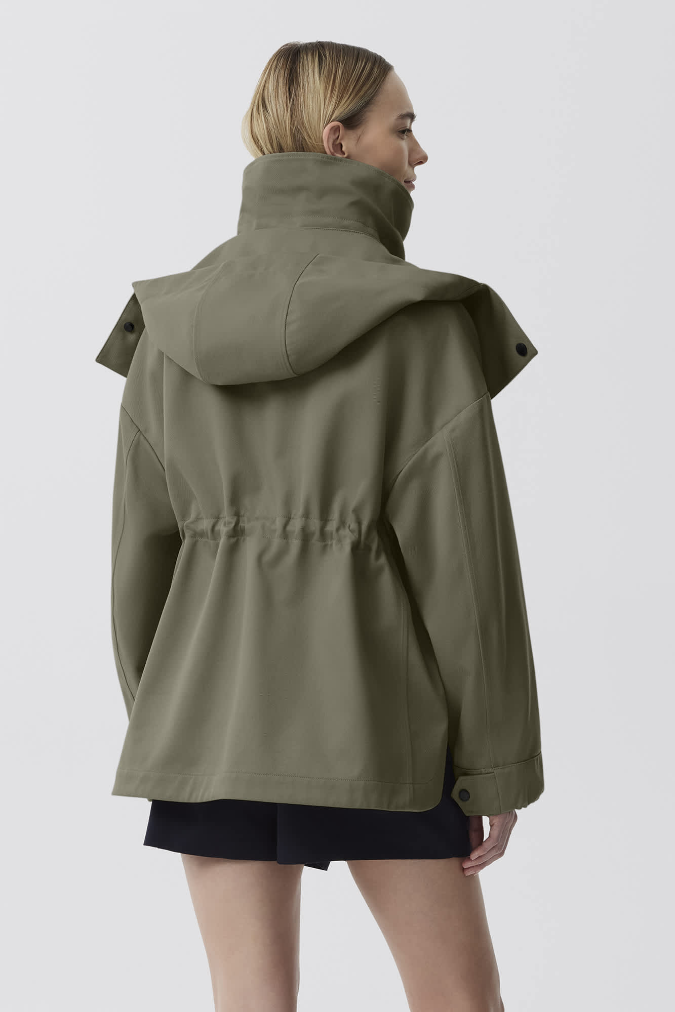 Olivine Jacket | Canada Goose