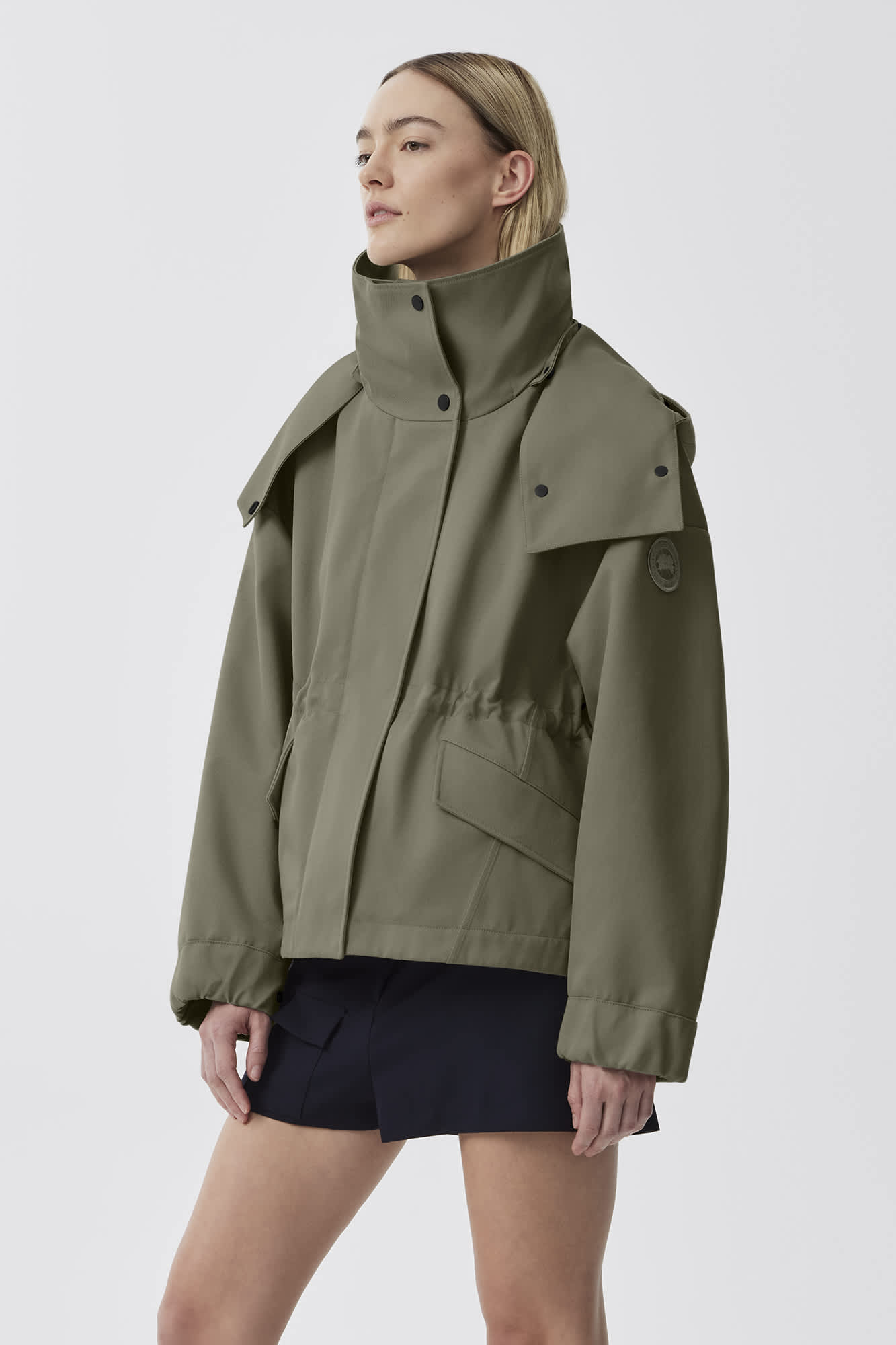 Olivine Jacket | Canada Goose YG