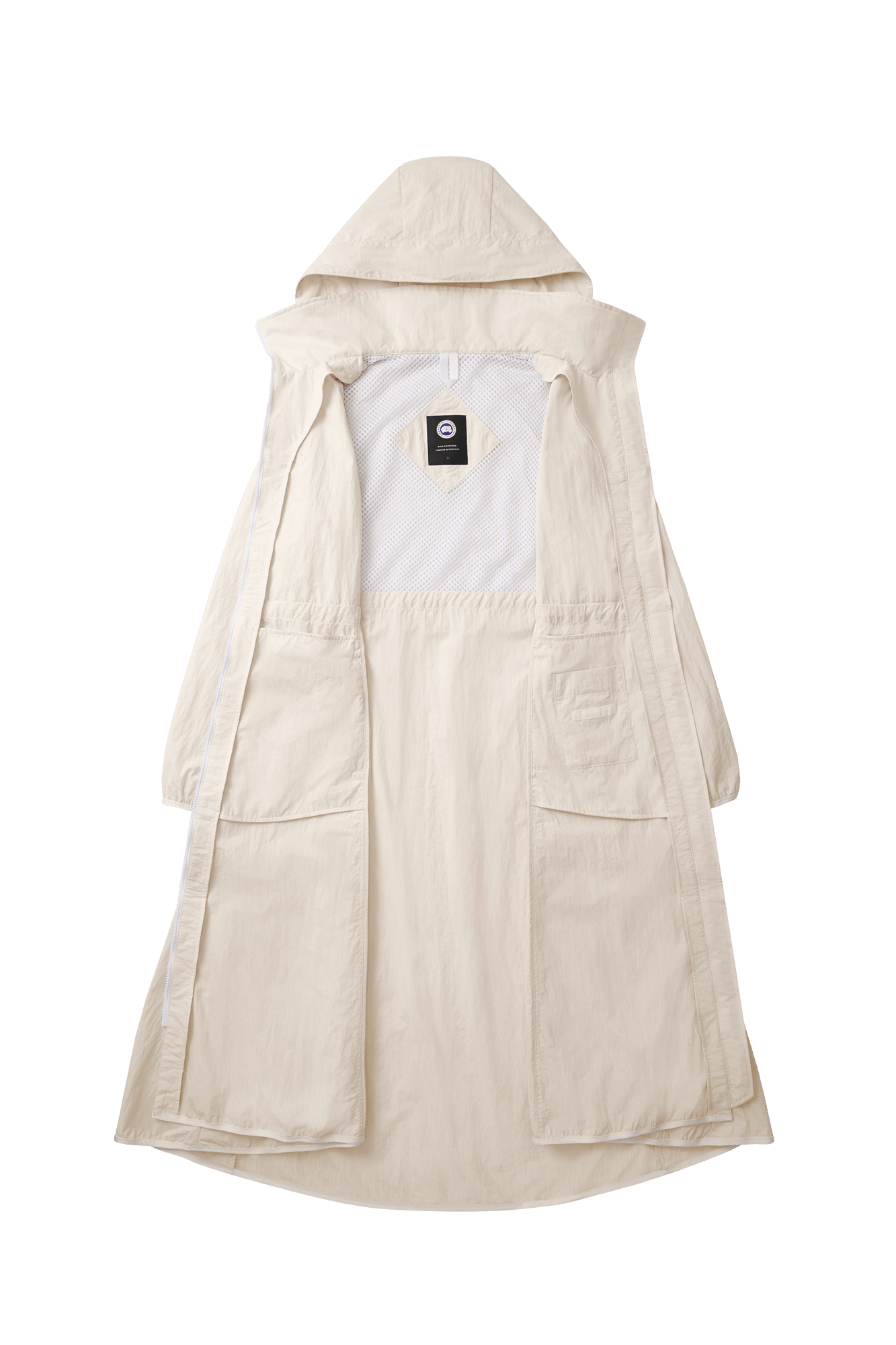 Women s Raincoats Windbreakers Rain Jackets Canada Goose UK