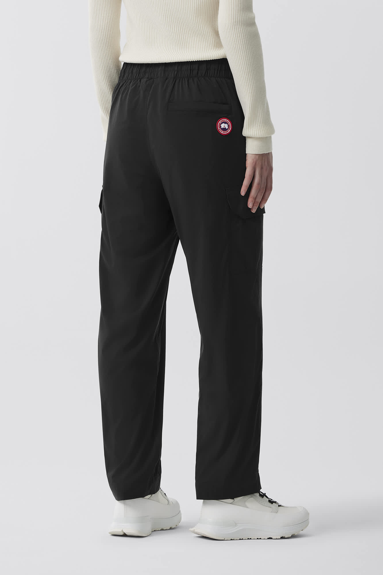 Pantalon canada goose femme deals