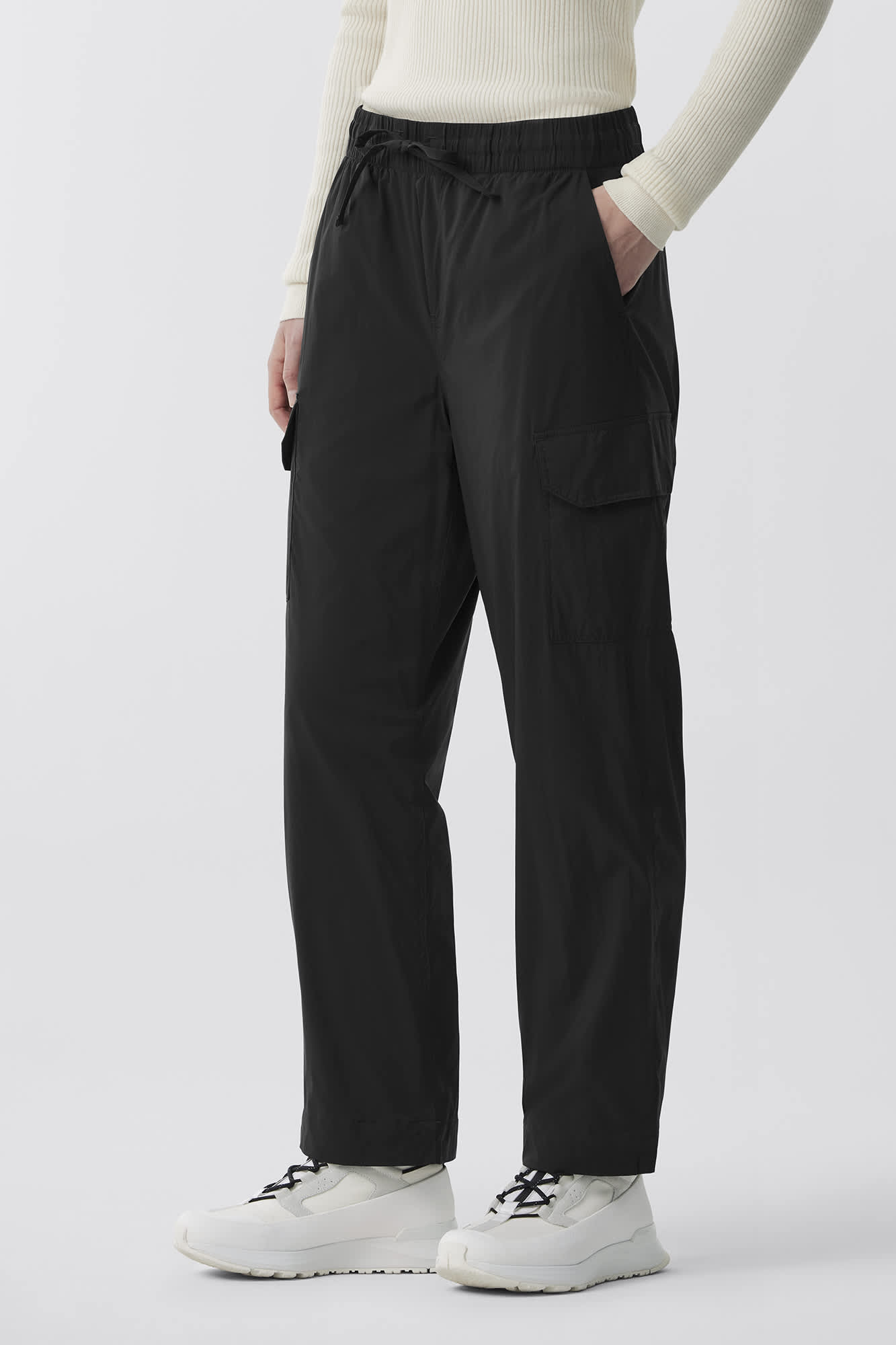 Canada goose zulily pants deals