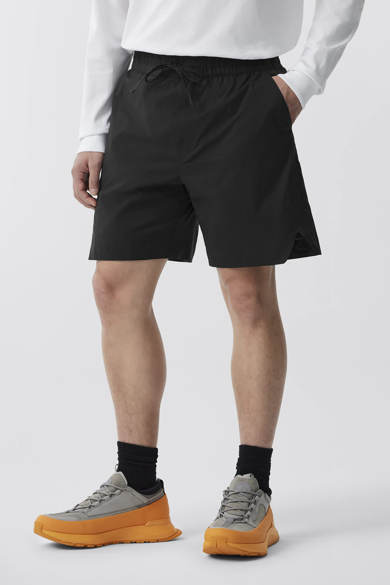 Canada goose shorts on sale
