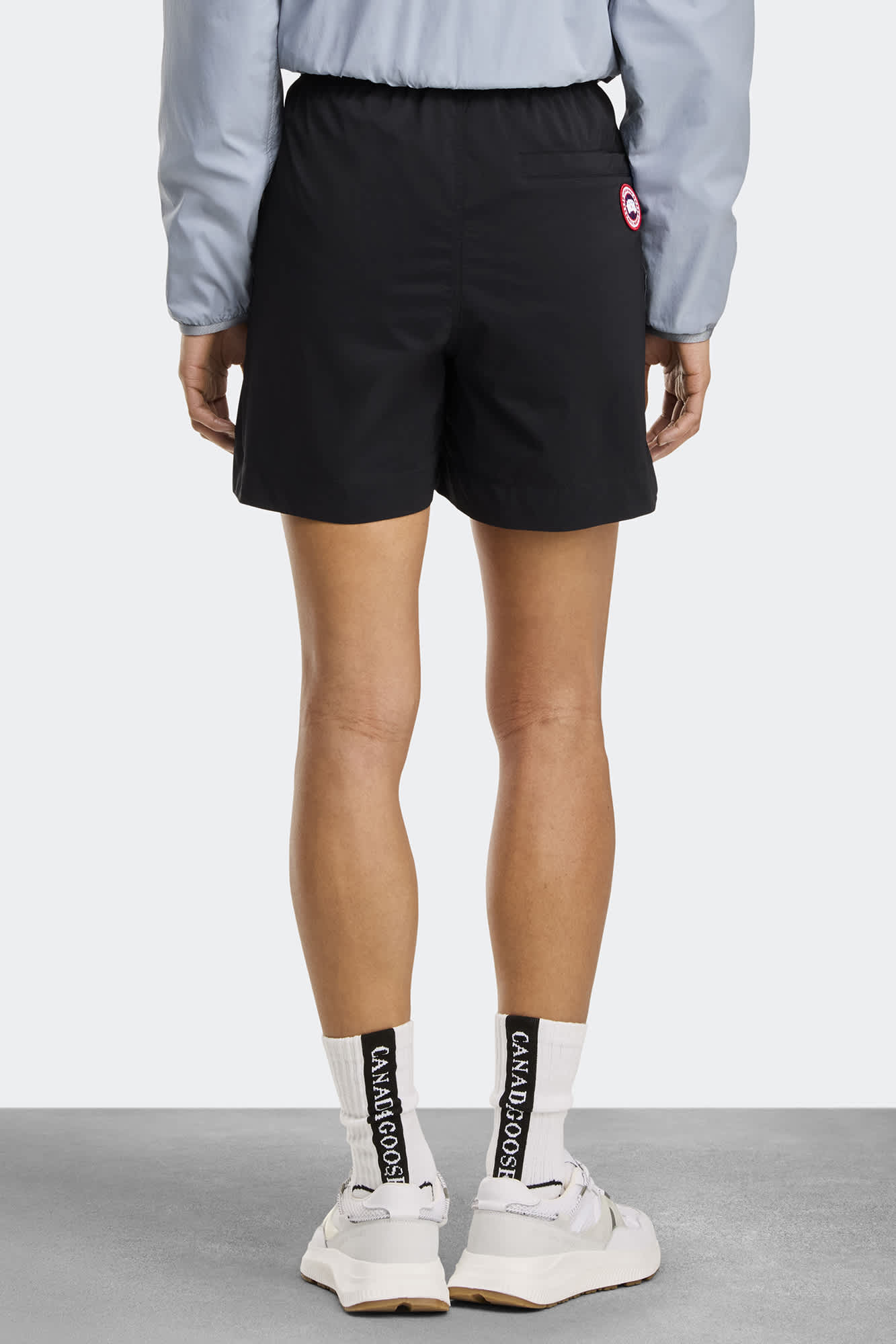 Kaslo Short Canada Goose ZA