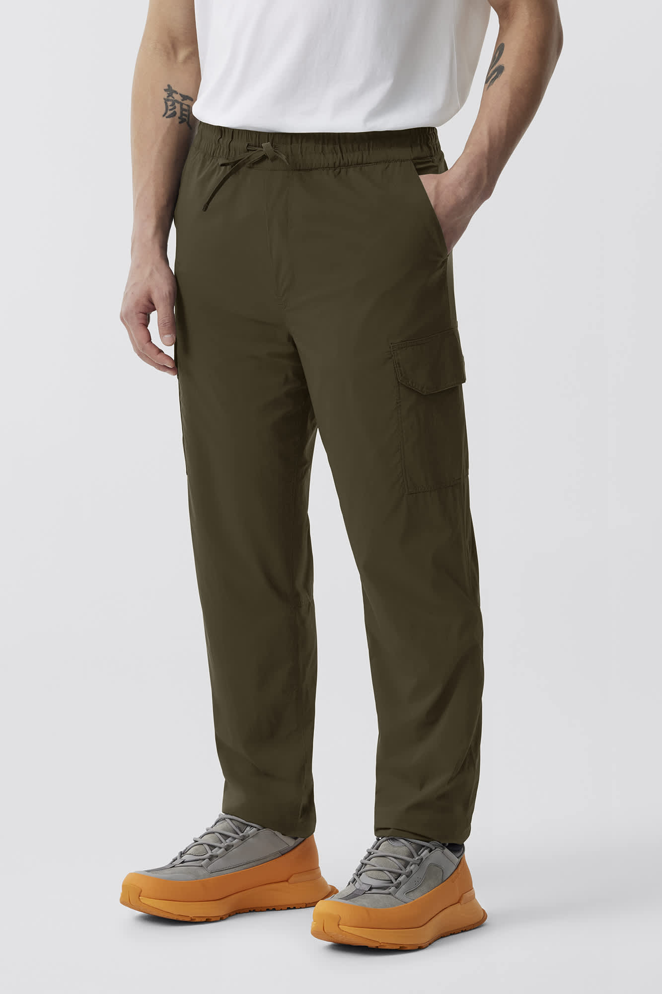Jogging canada goose homme shop
