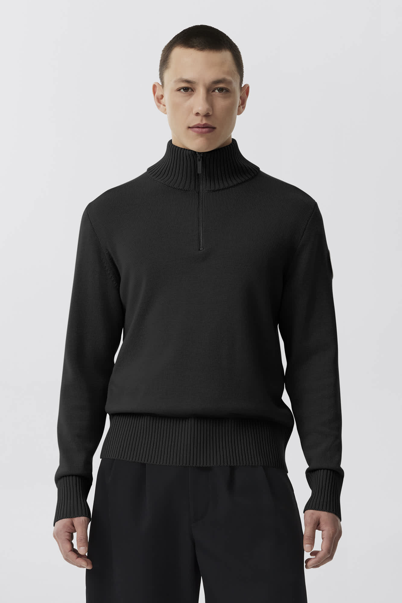 Canada goose sweater mens online