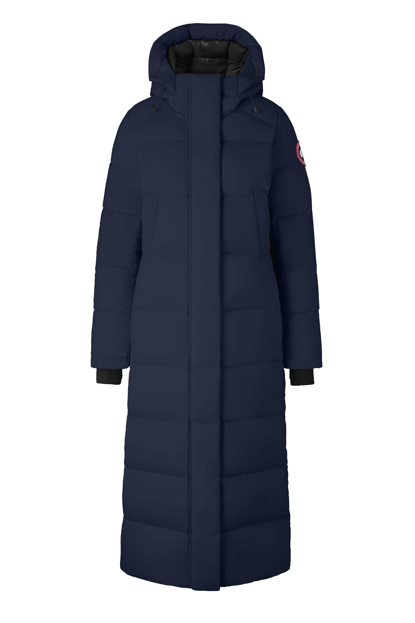 Canada goose alliston coat top