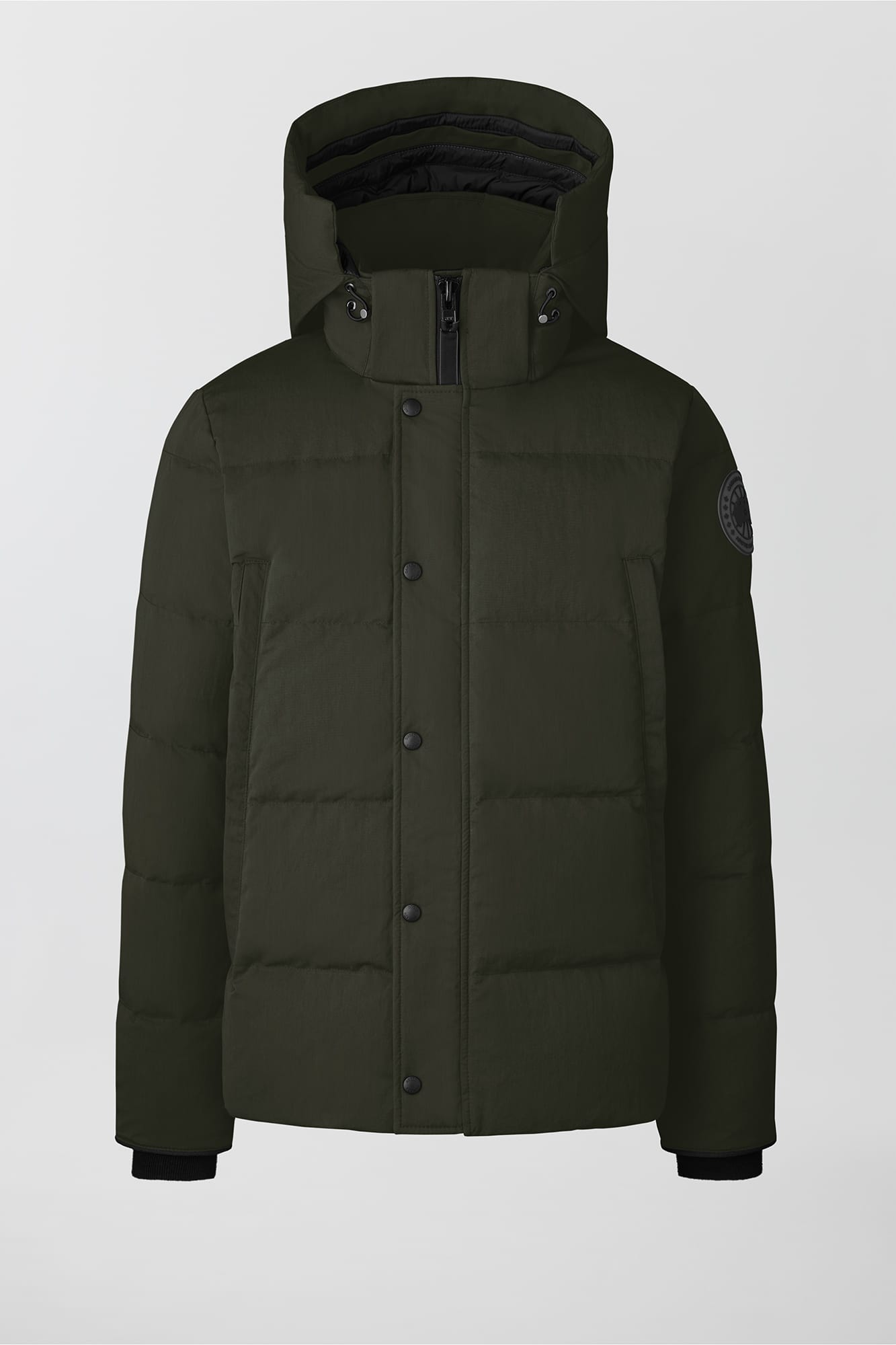 Shop Men Styles Clothing Outerwear Accessories Canada Goose UK