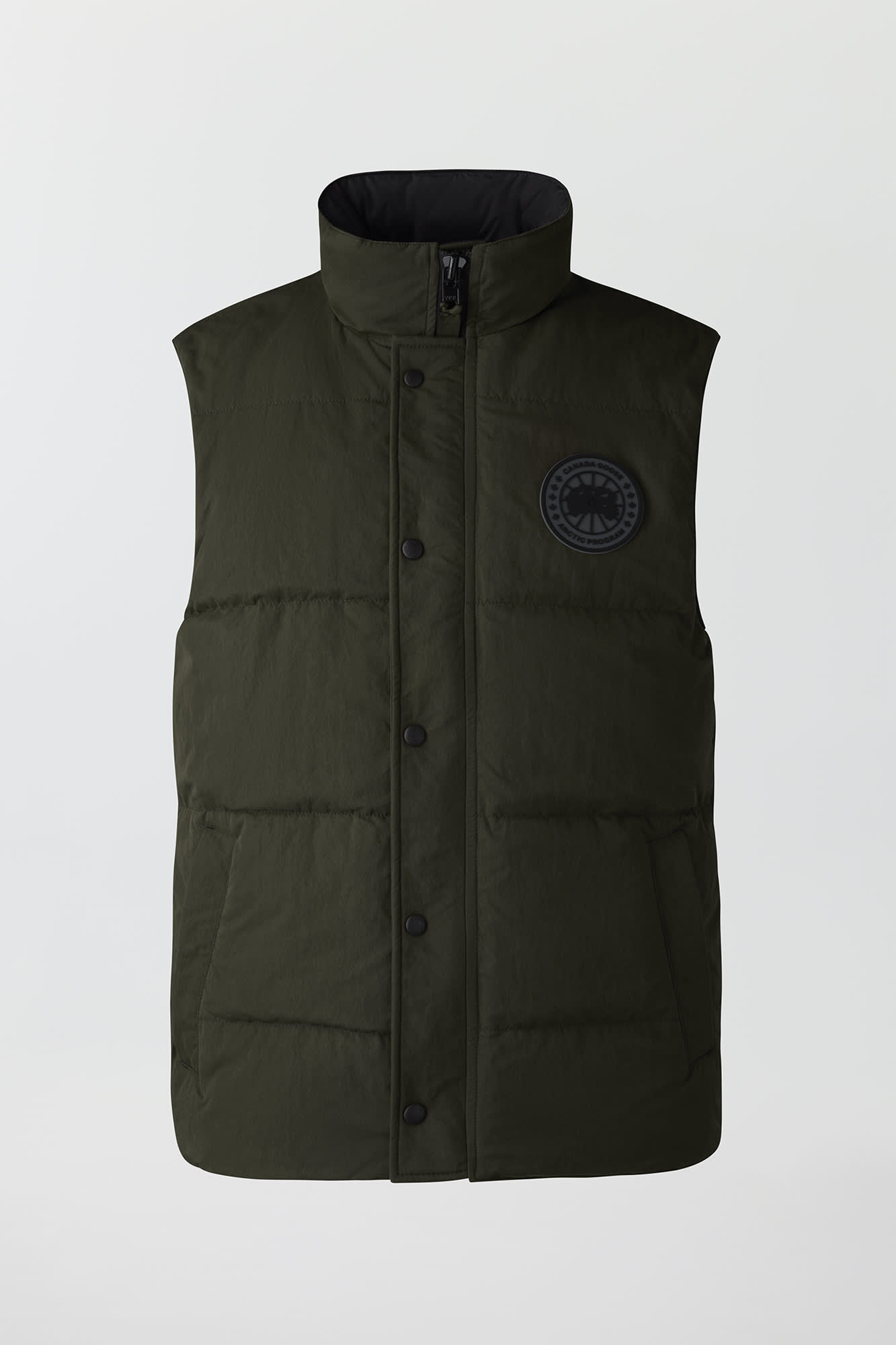 Shop Men Styles Clothing Outerwear Accessories Canada Goose US