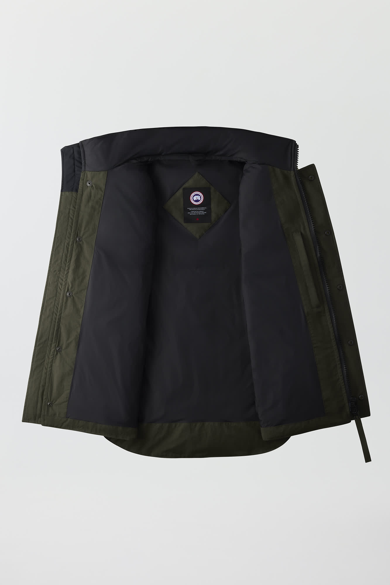 Canada goose viladomat intersport online