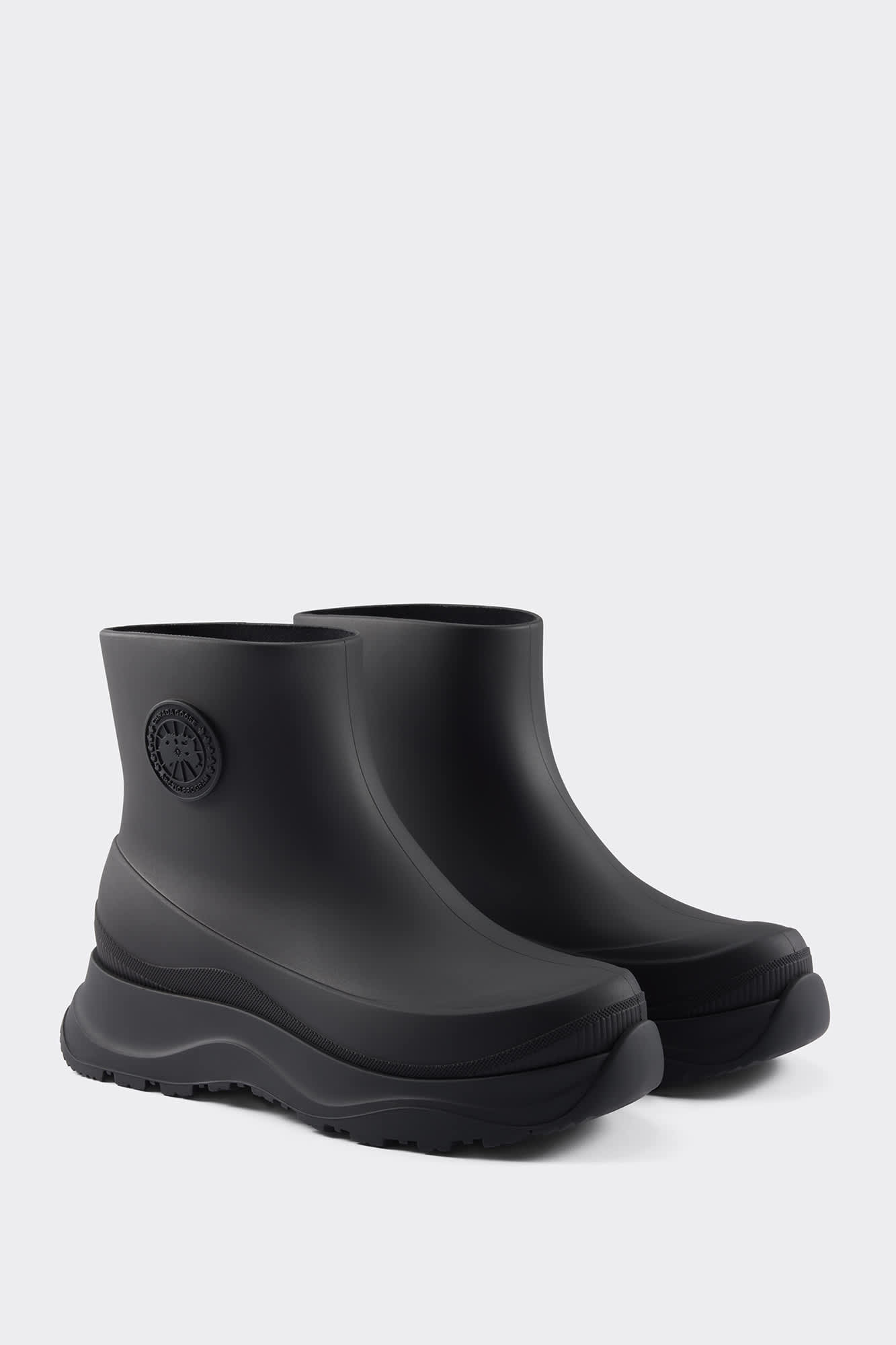 Vancouver Rain Boot Canada Goose