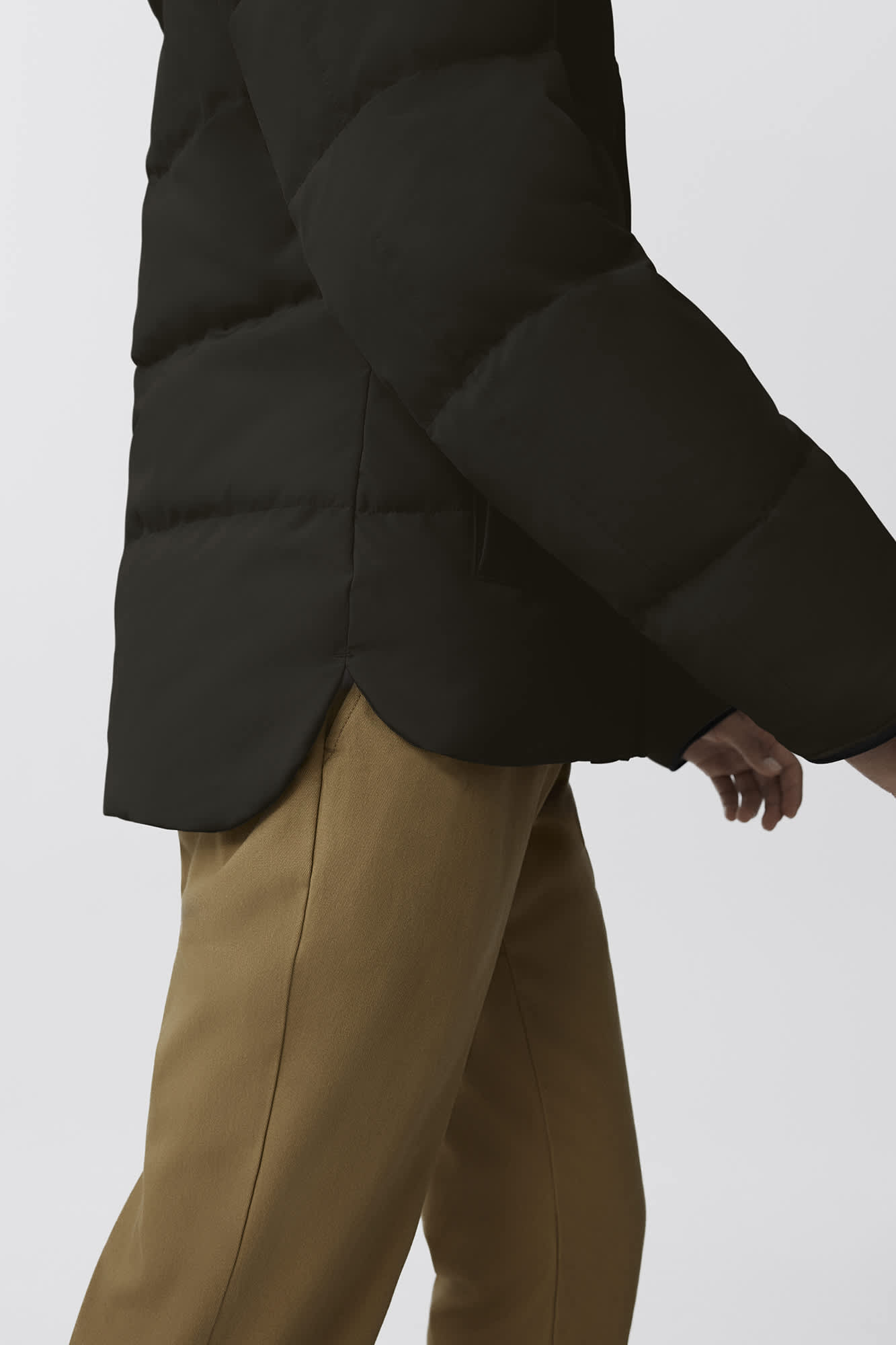Parkas Herren Canada Goose DE