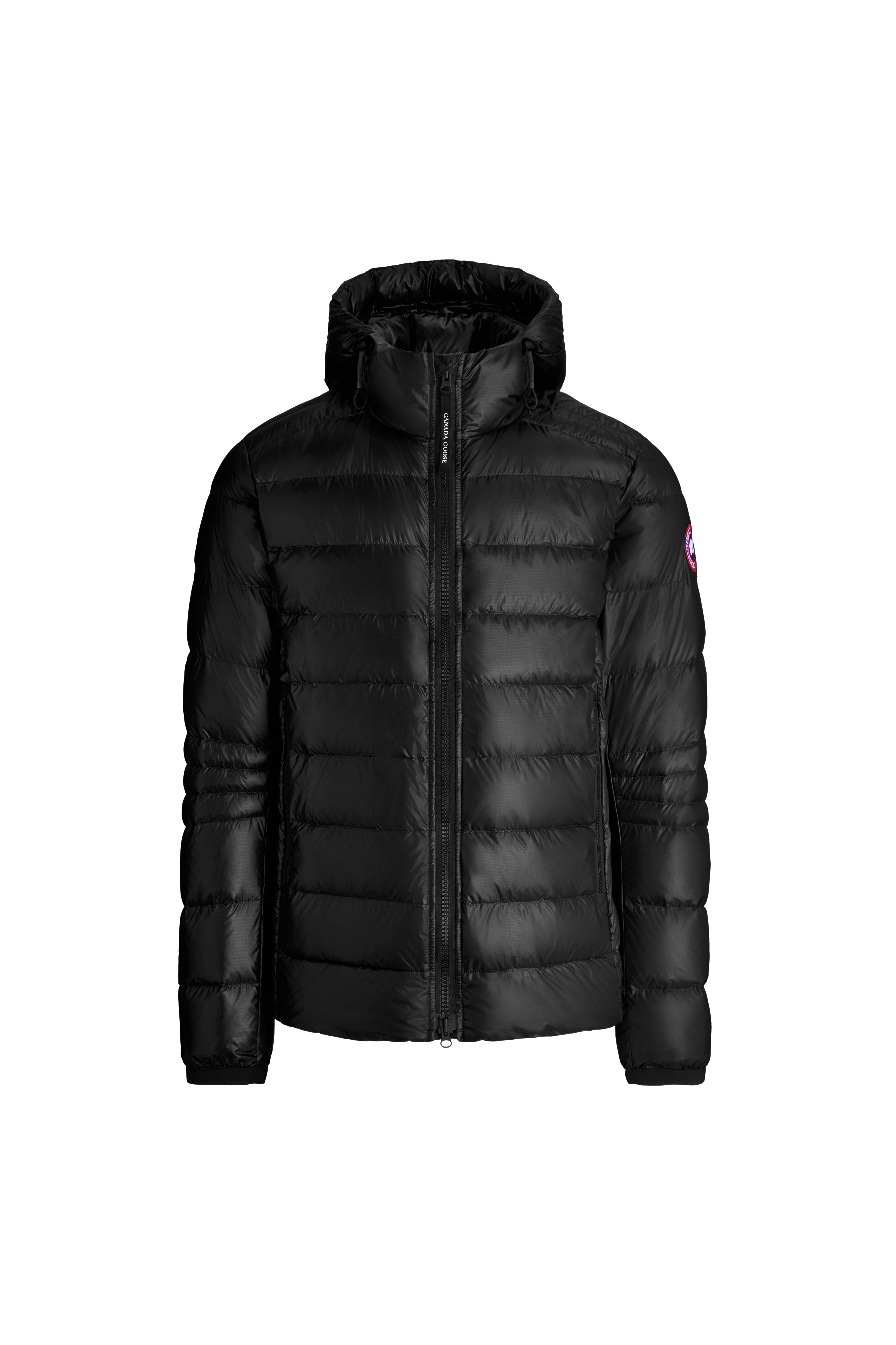 Men's Crofton Down Hoody | Canada Goose LU