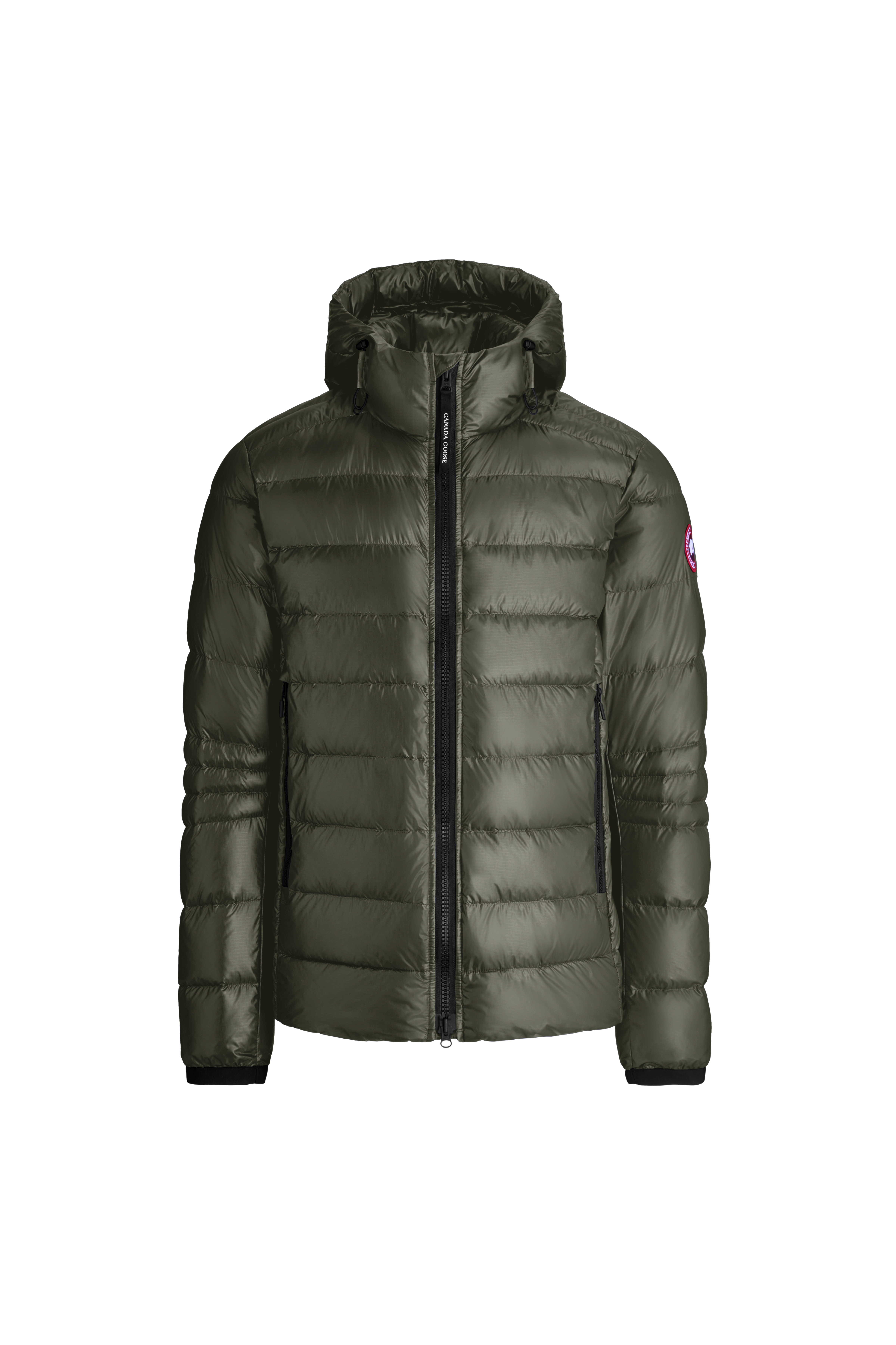 Men s Crofton Down Hoody Canada Goose US
