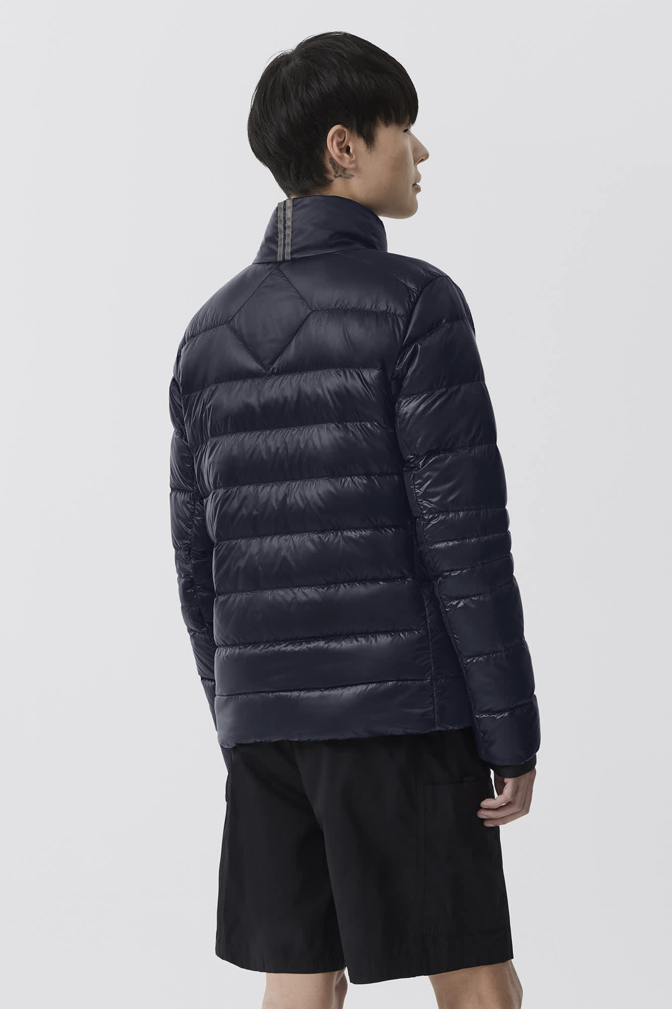 2024 Men s Summer Collection Canada Goose CY