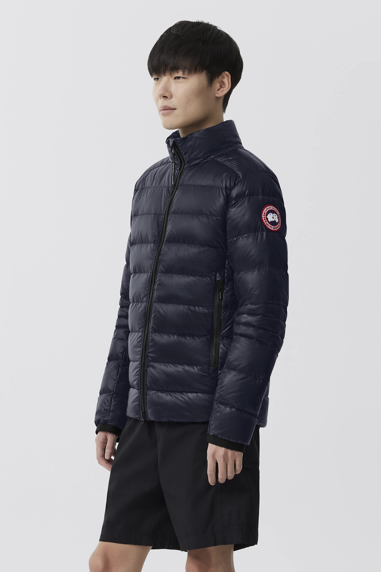 canada goose crofton