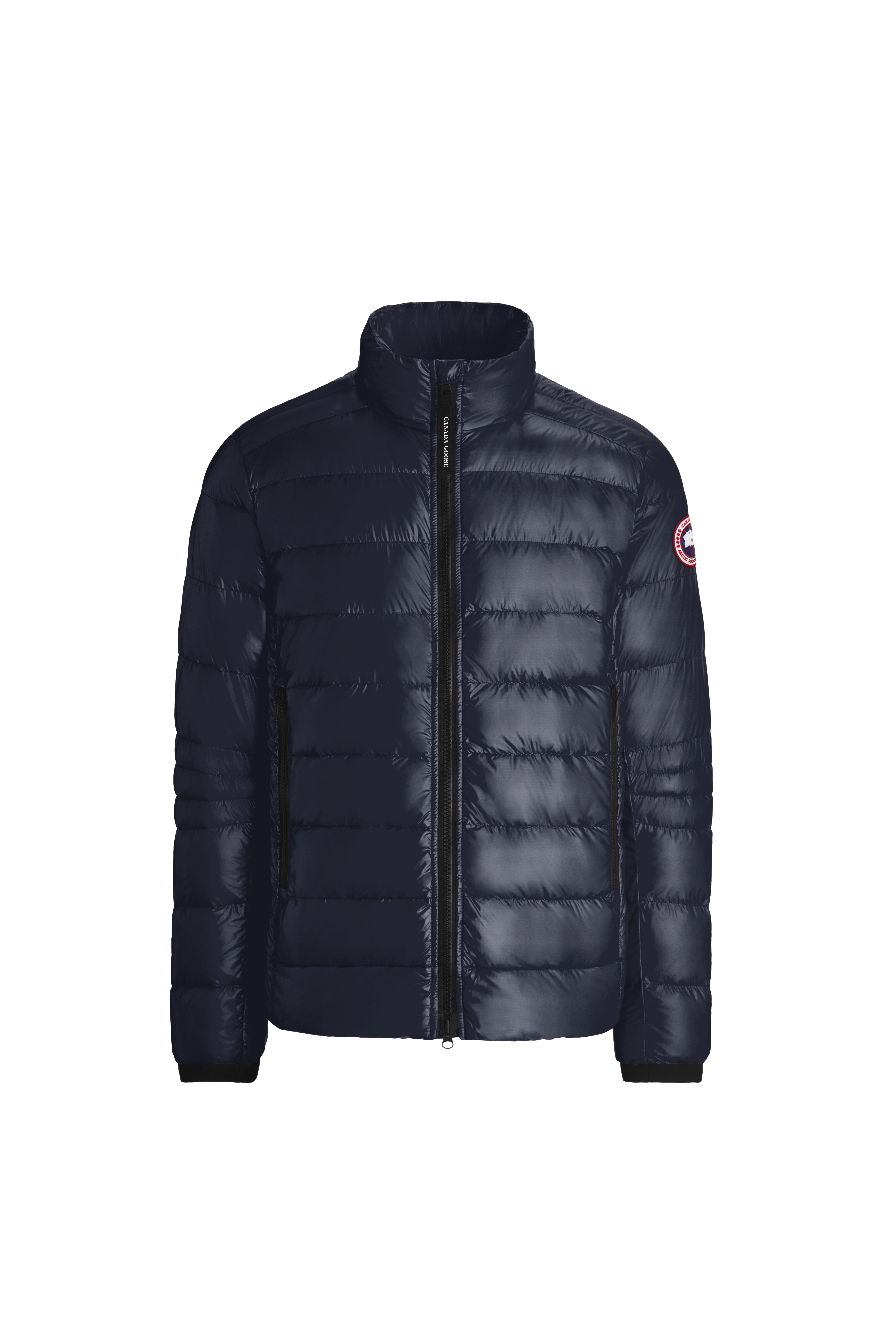 Men s Crofton Down Jacket Canada Goose US