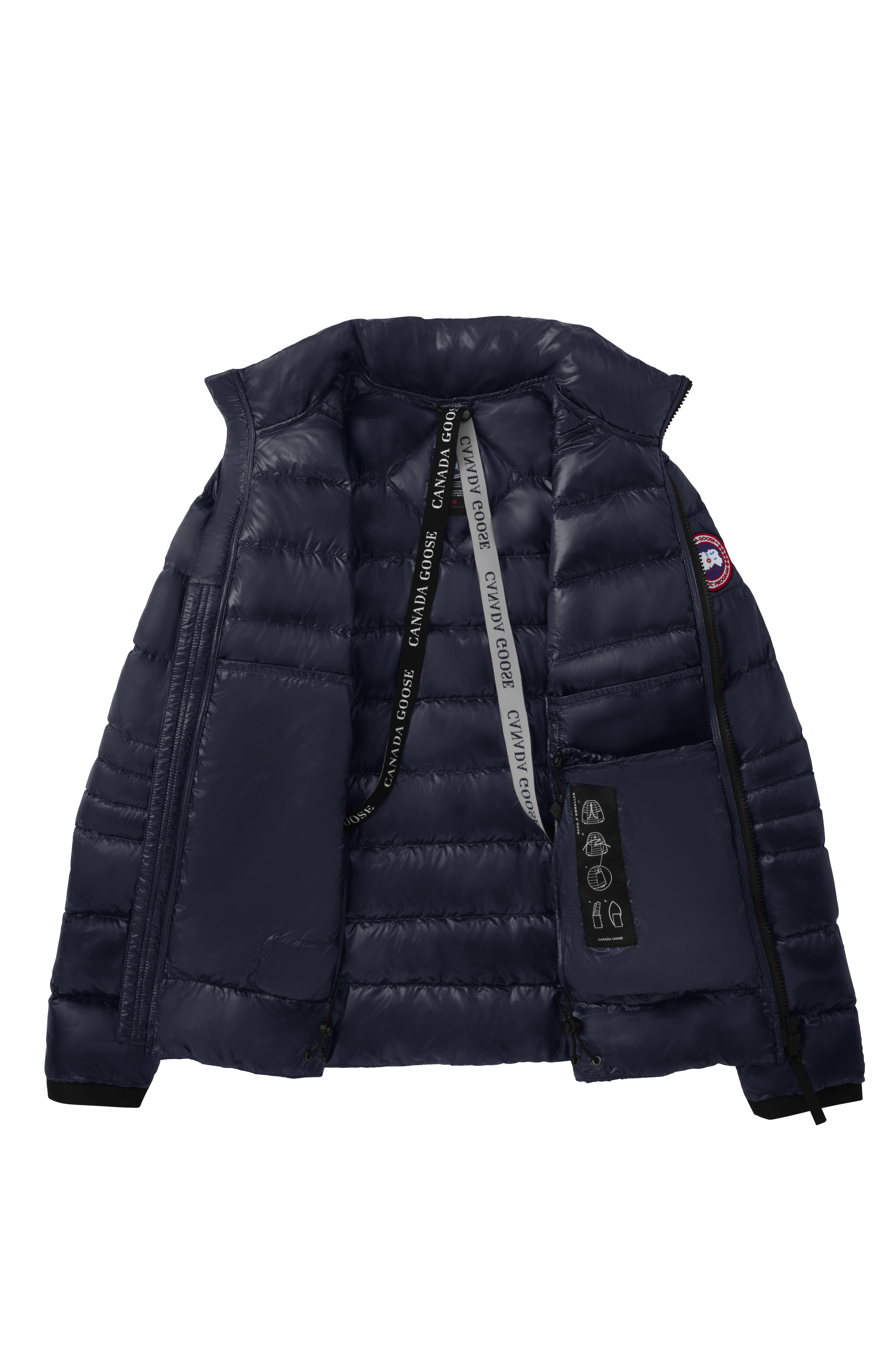 Canada goose mens jacket 3xl sale