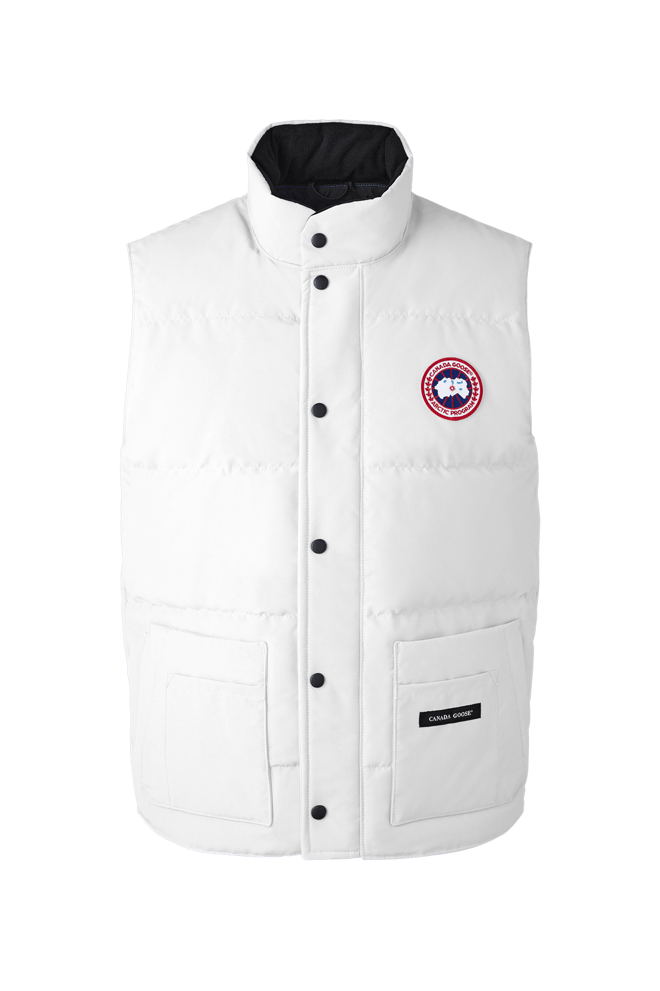 Canada goose pbi freestyle vest online