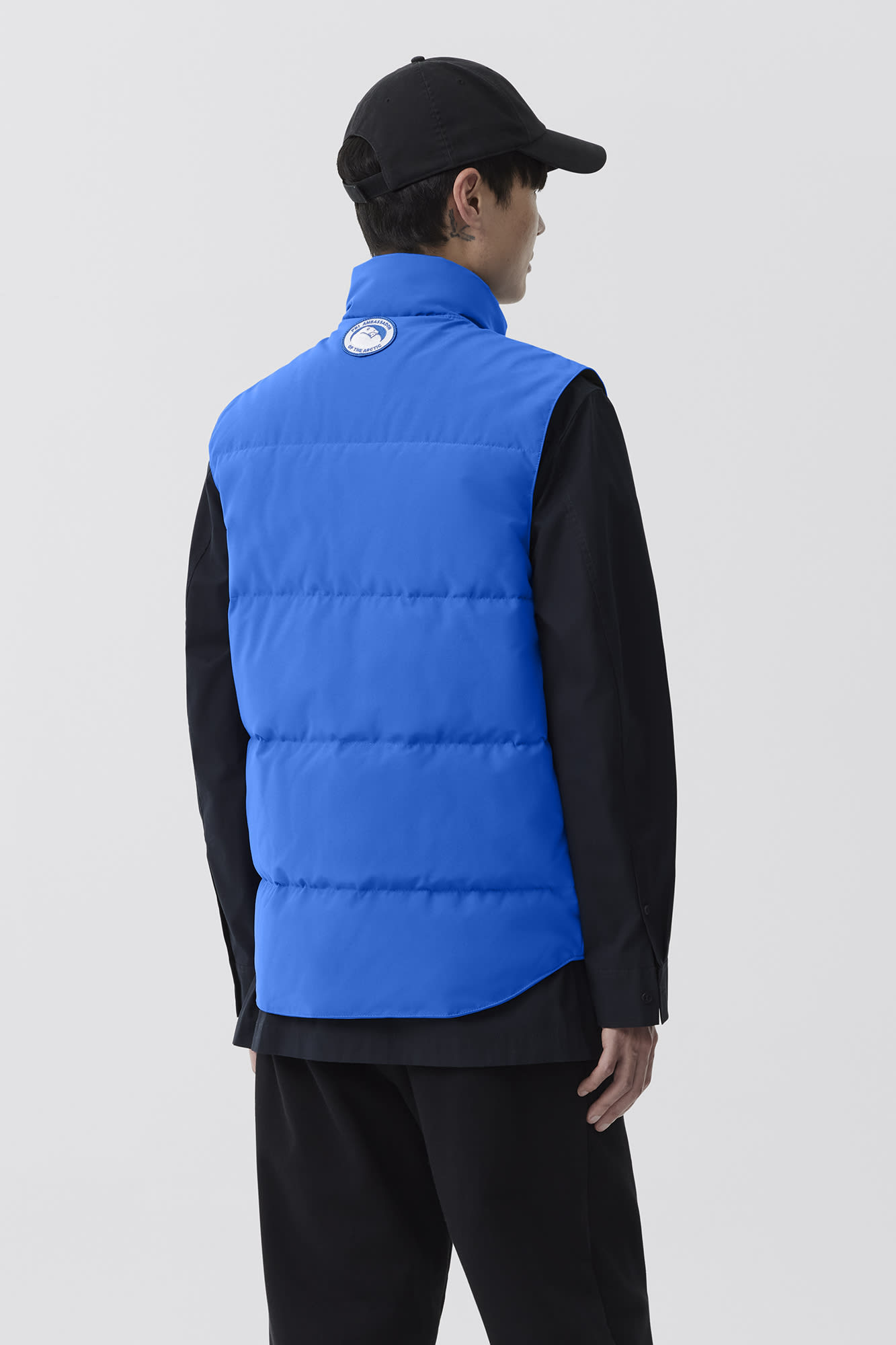 Pbi freestyle vest best sale