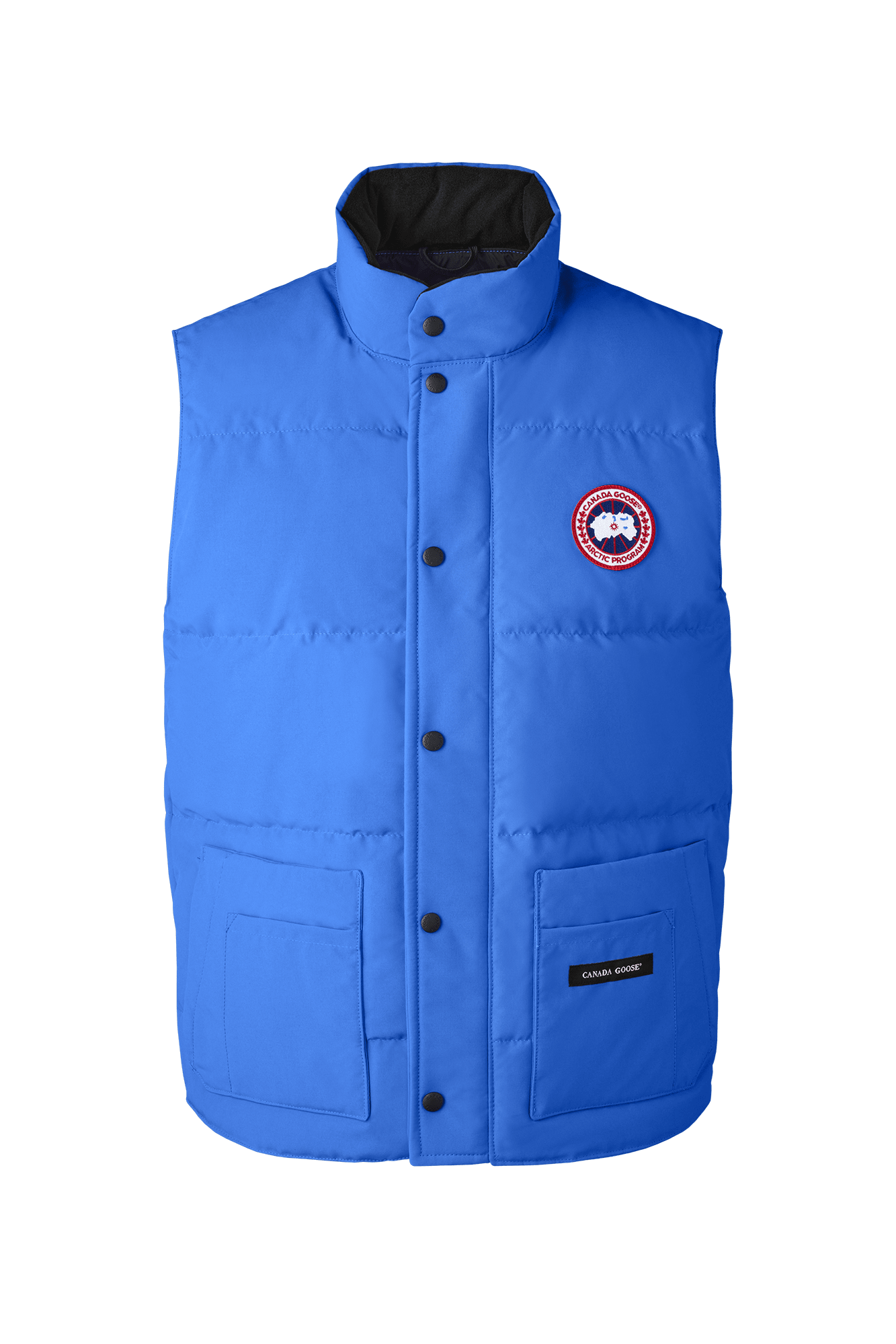 Goose gilet online