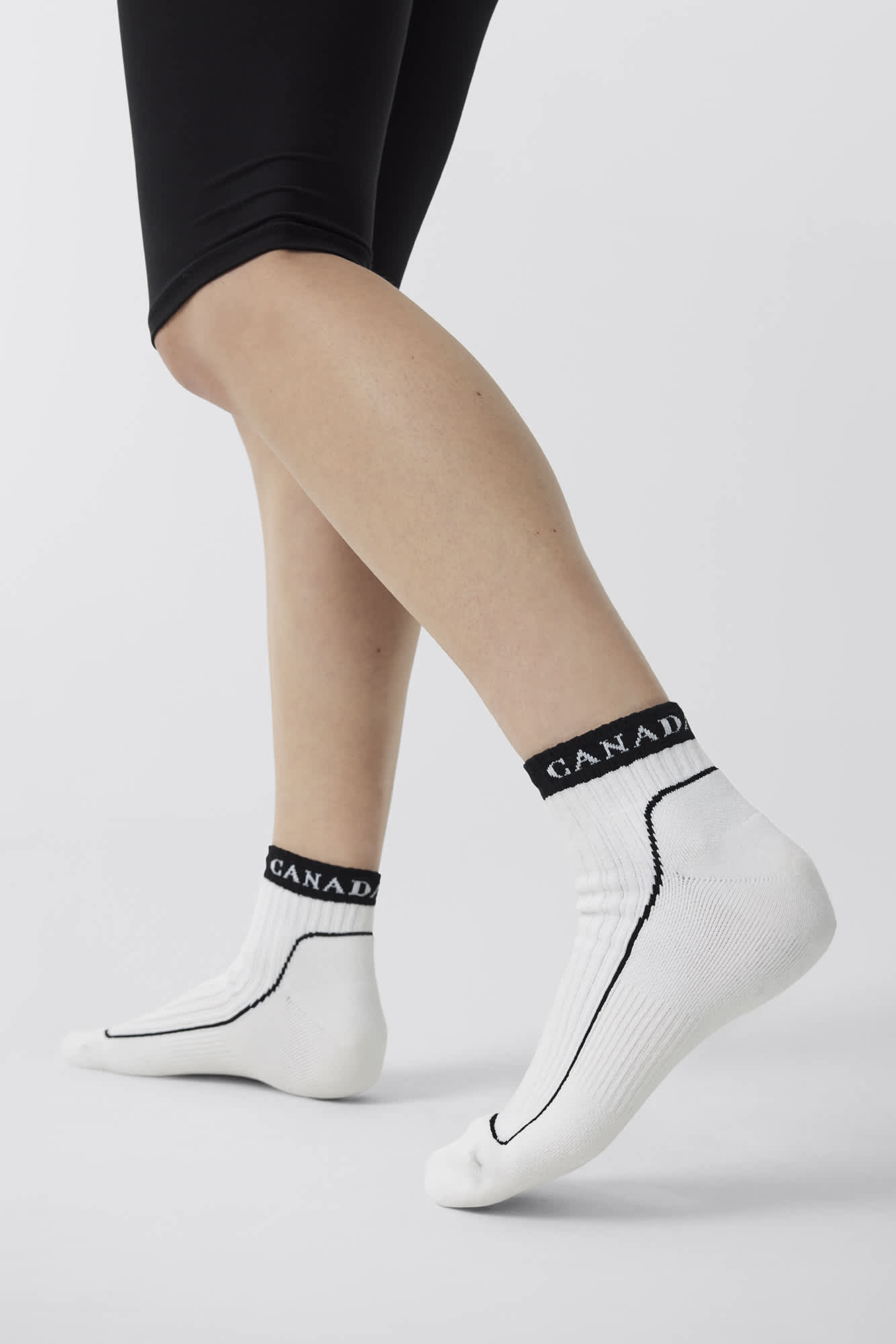 Boundary Socke niedrig Canada Goose DE