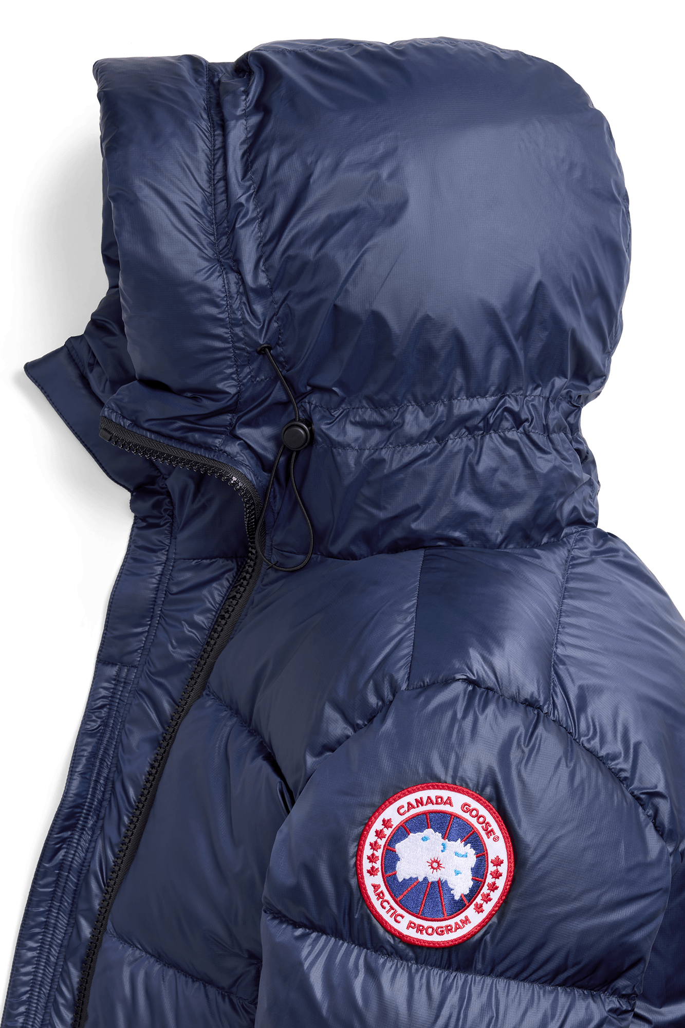 Crofton Puffer | Canada Goose US