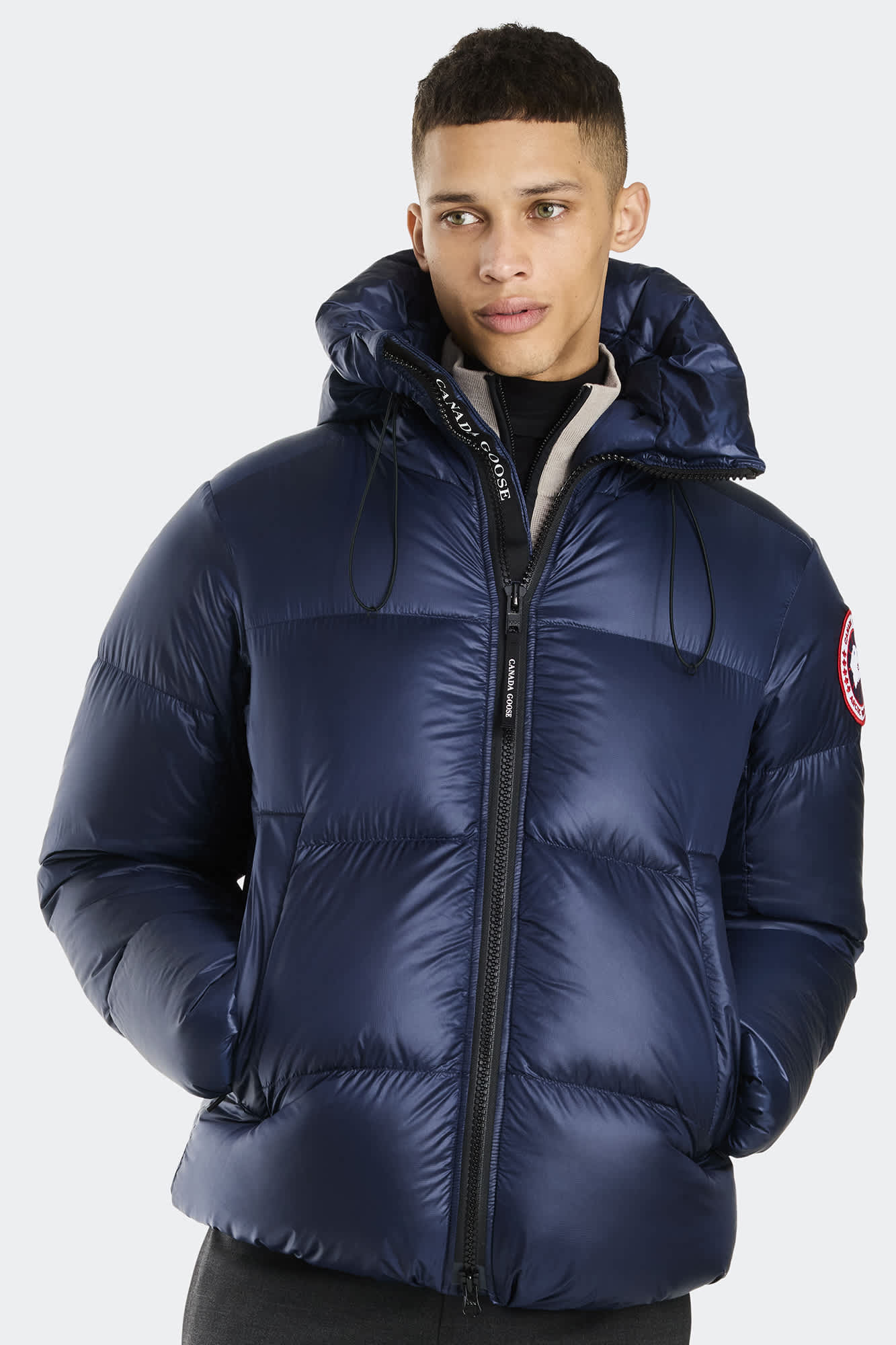 Crofton Puffer | Canada Goose MN