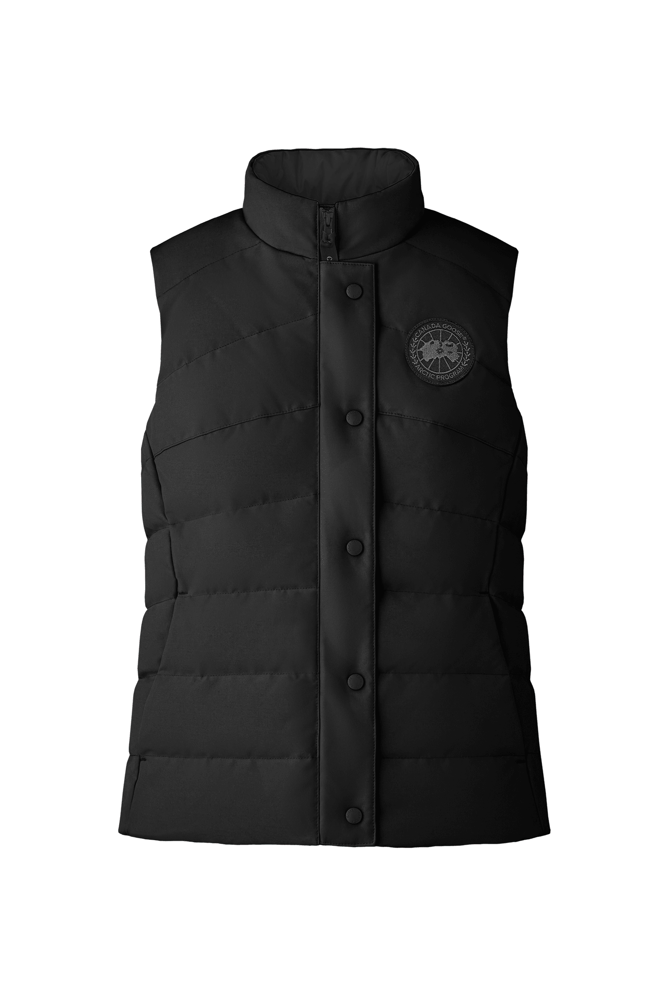 Canada goose womens body warmer clearance