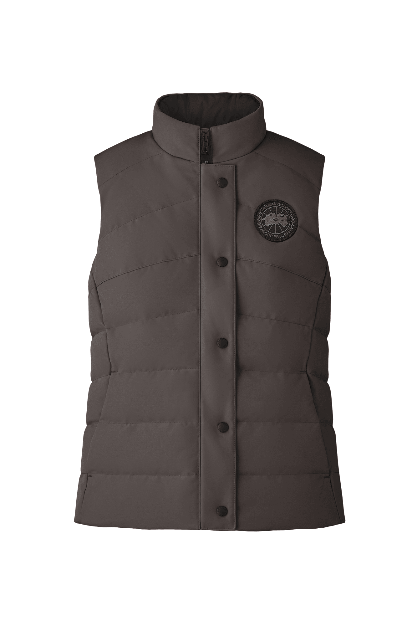 Graphite canada goose gilet best sale