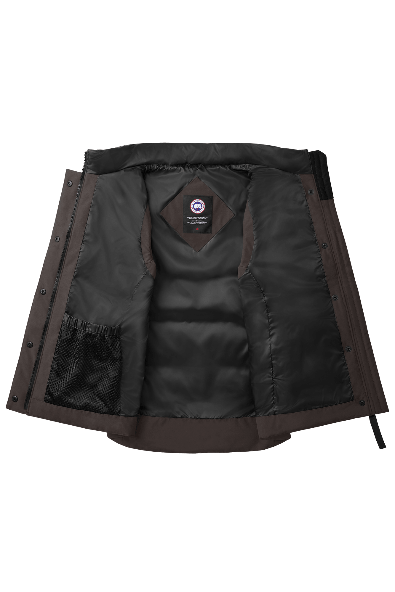 Freestyle Vest Black Label | Canada Goose US