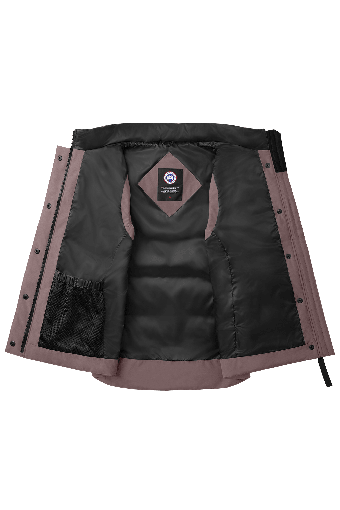Freestyle Vest Black Label | Canada Goose US