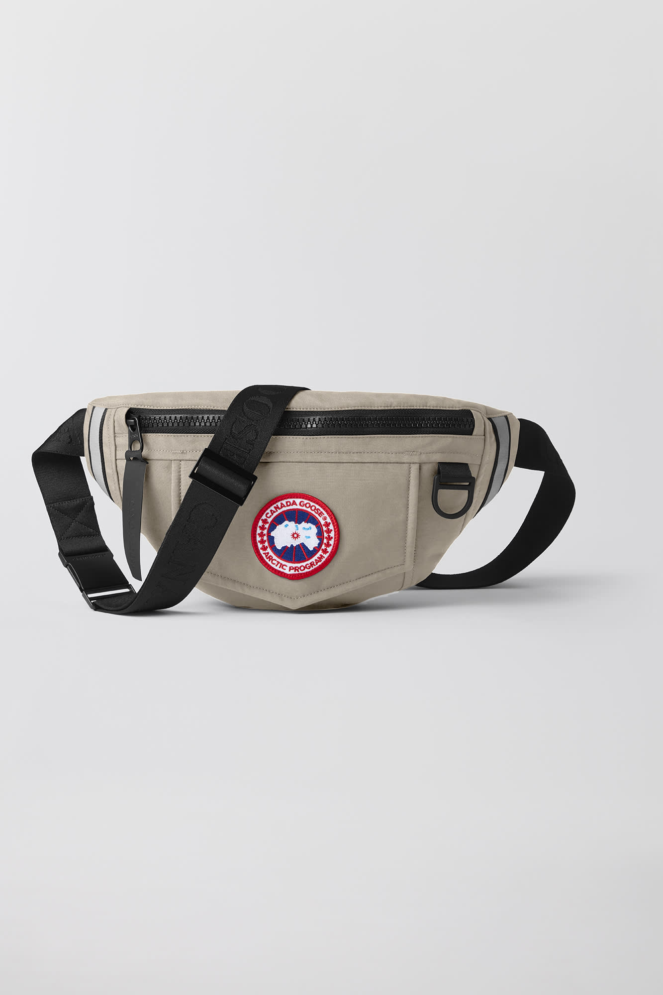Men s Bags Sling Belt Bags Waist Packs Canada Goose