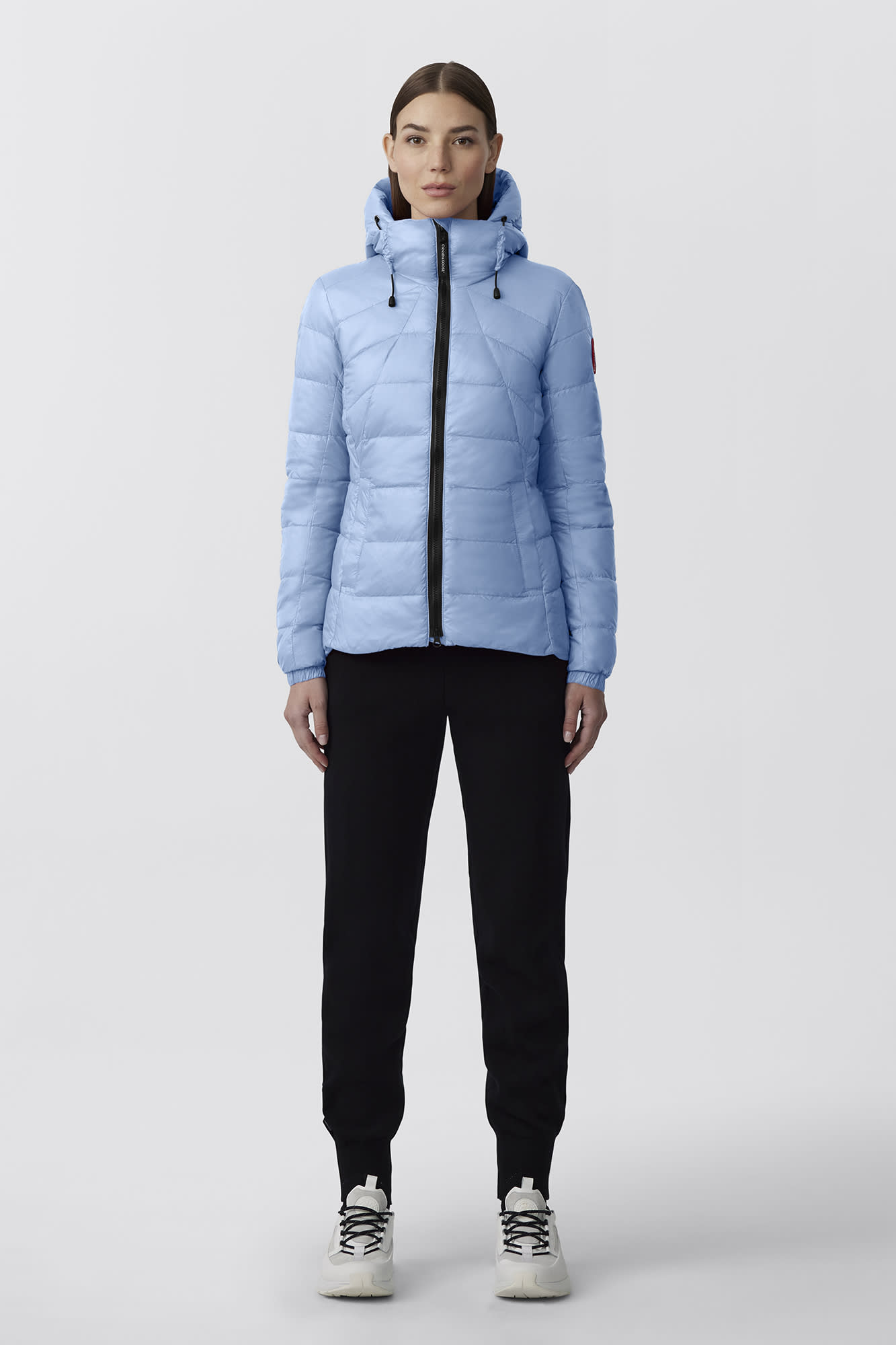 Women s Abbott Hoody Canada Goose US