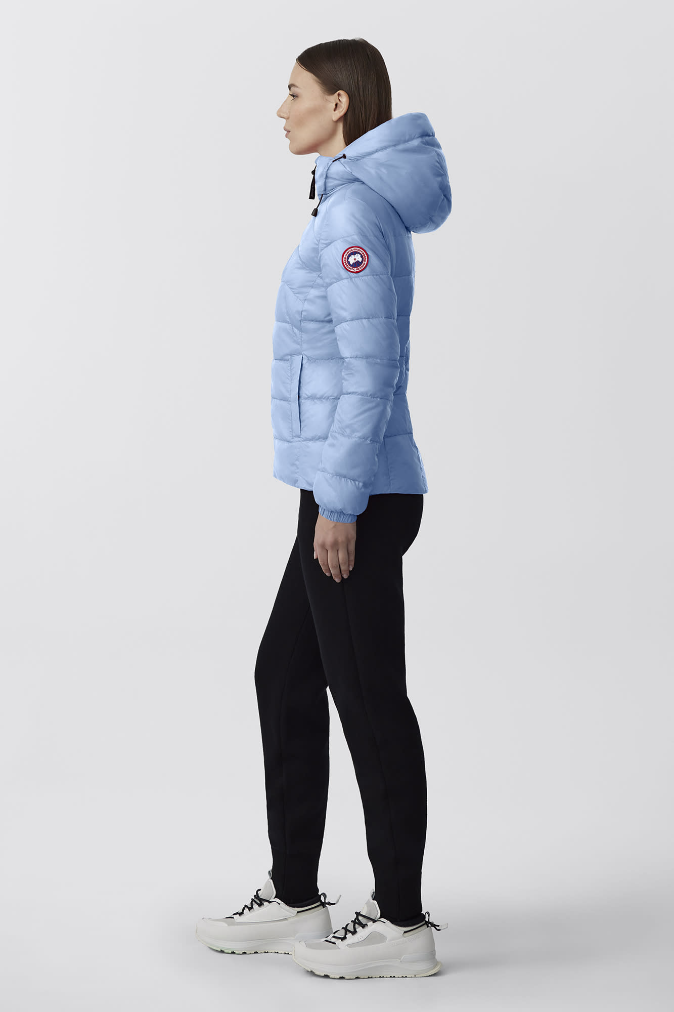 Women s Abbott Hoody Canada Goose ES