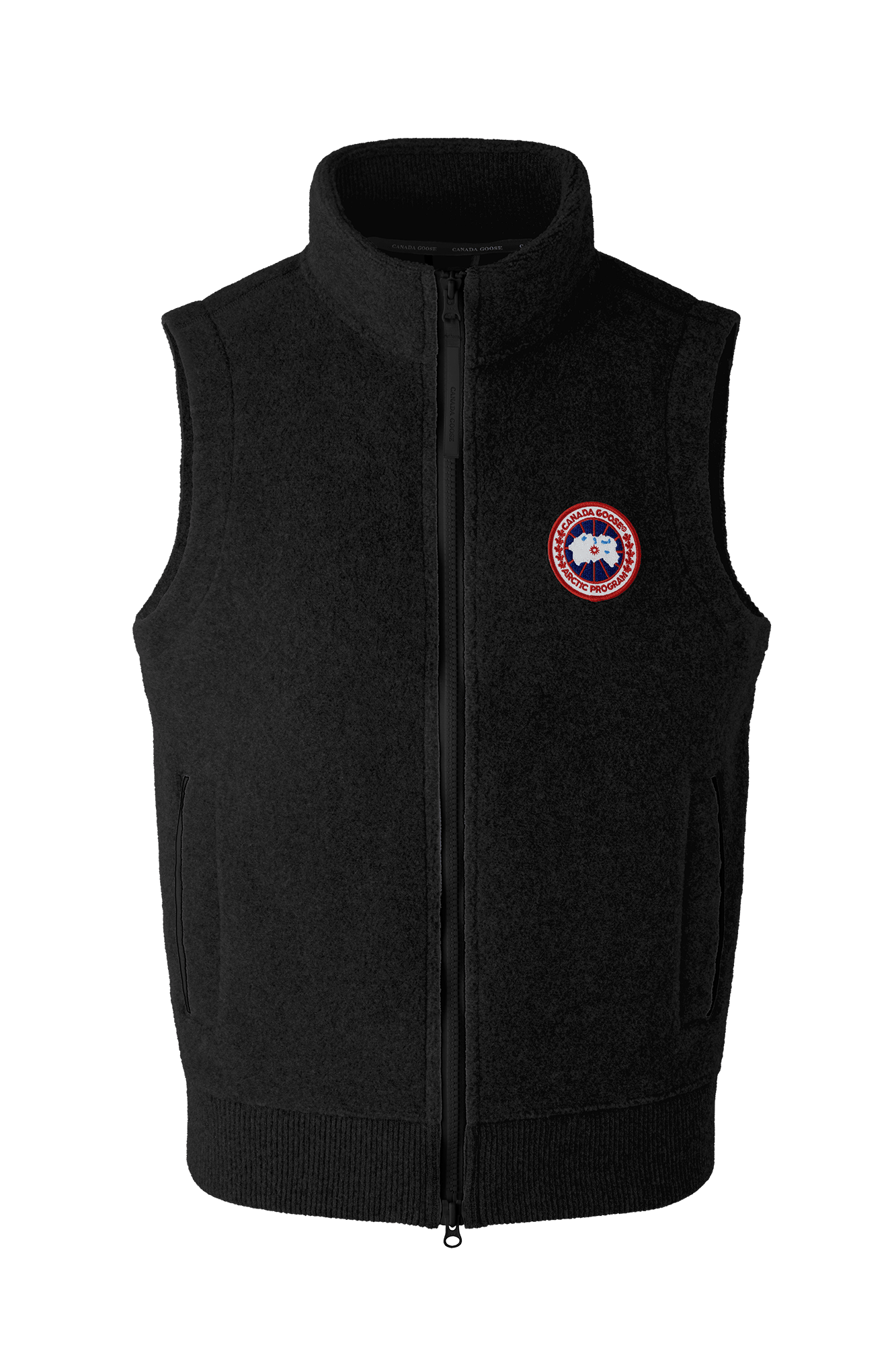 Canada goose gilet xs discount