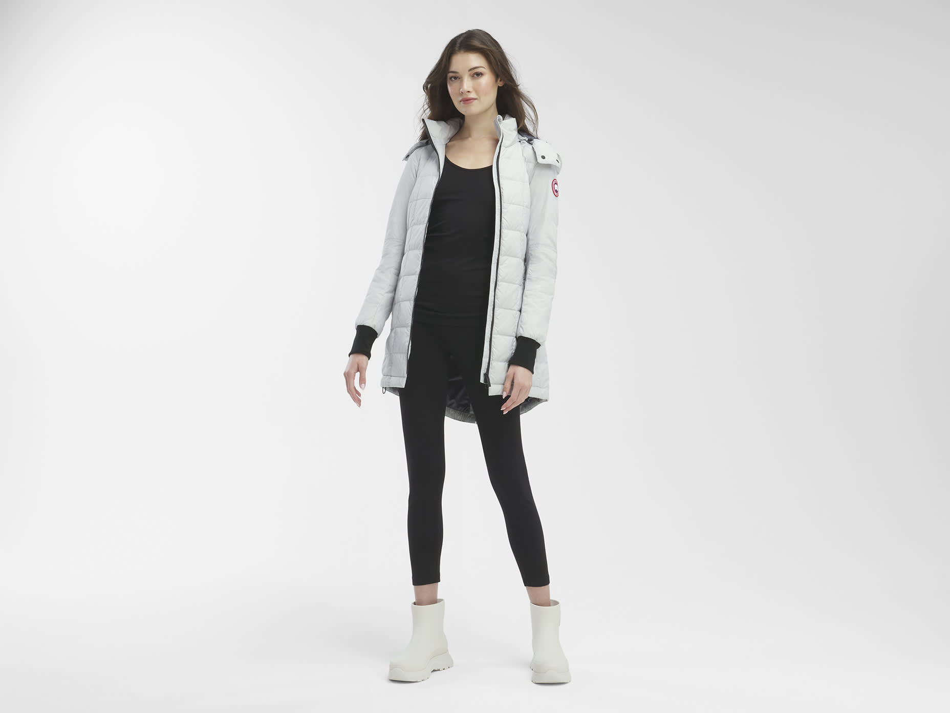 Canada goose women's xxl store