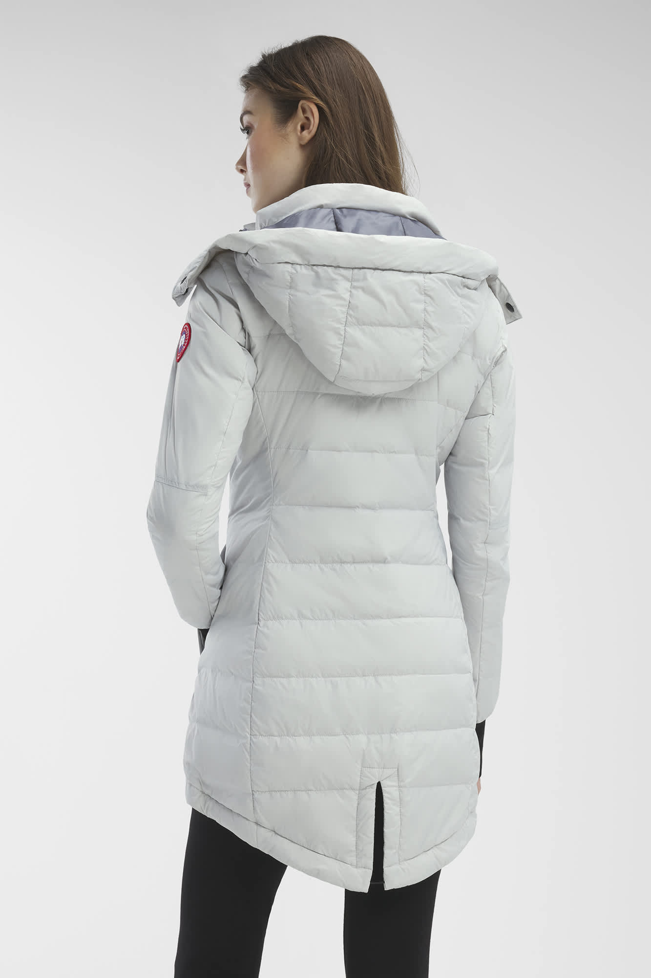 canada goose ellison jacket
