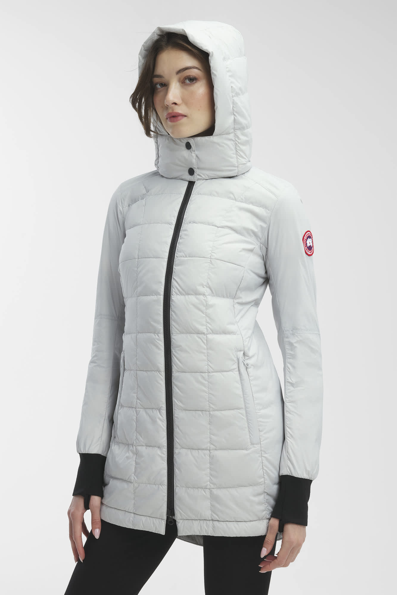 Canada goose ellison packable down jacket outlet
