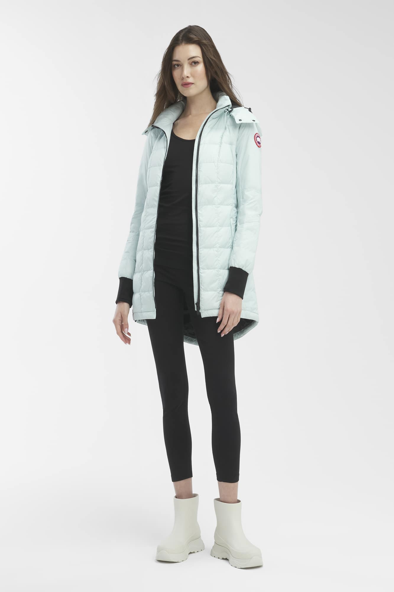 Women s Ellison Jacket Canada Goose US