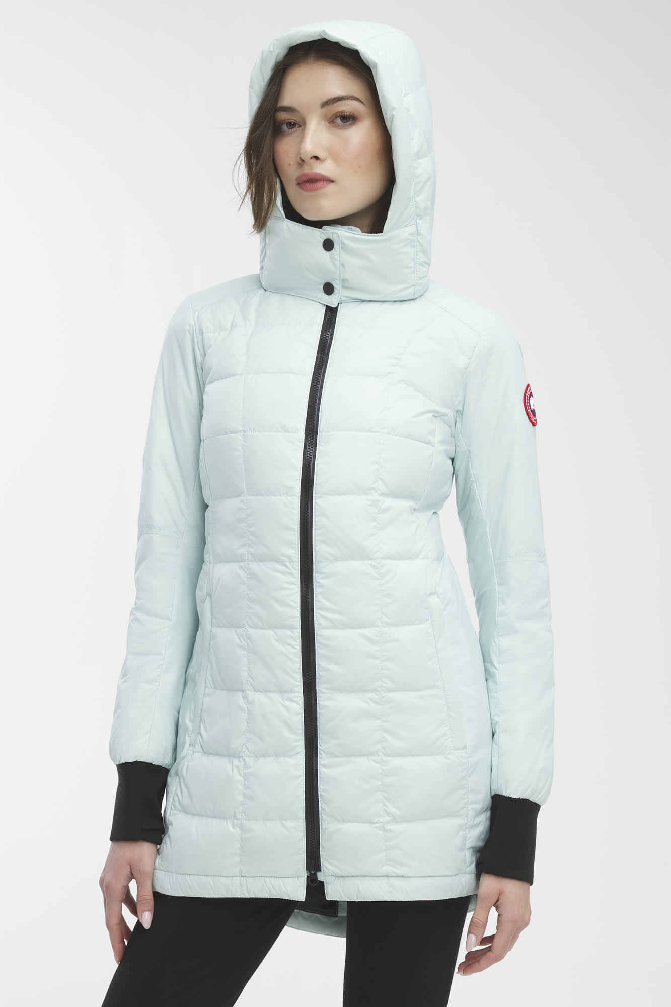 Women s Ellison Jacket Canada Goose US