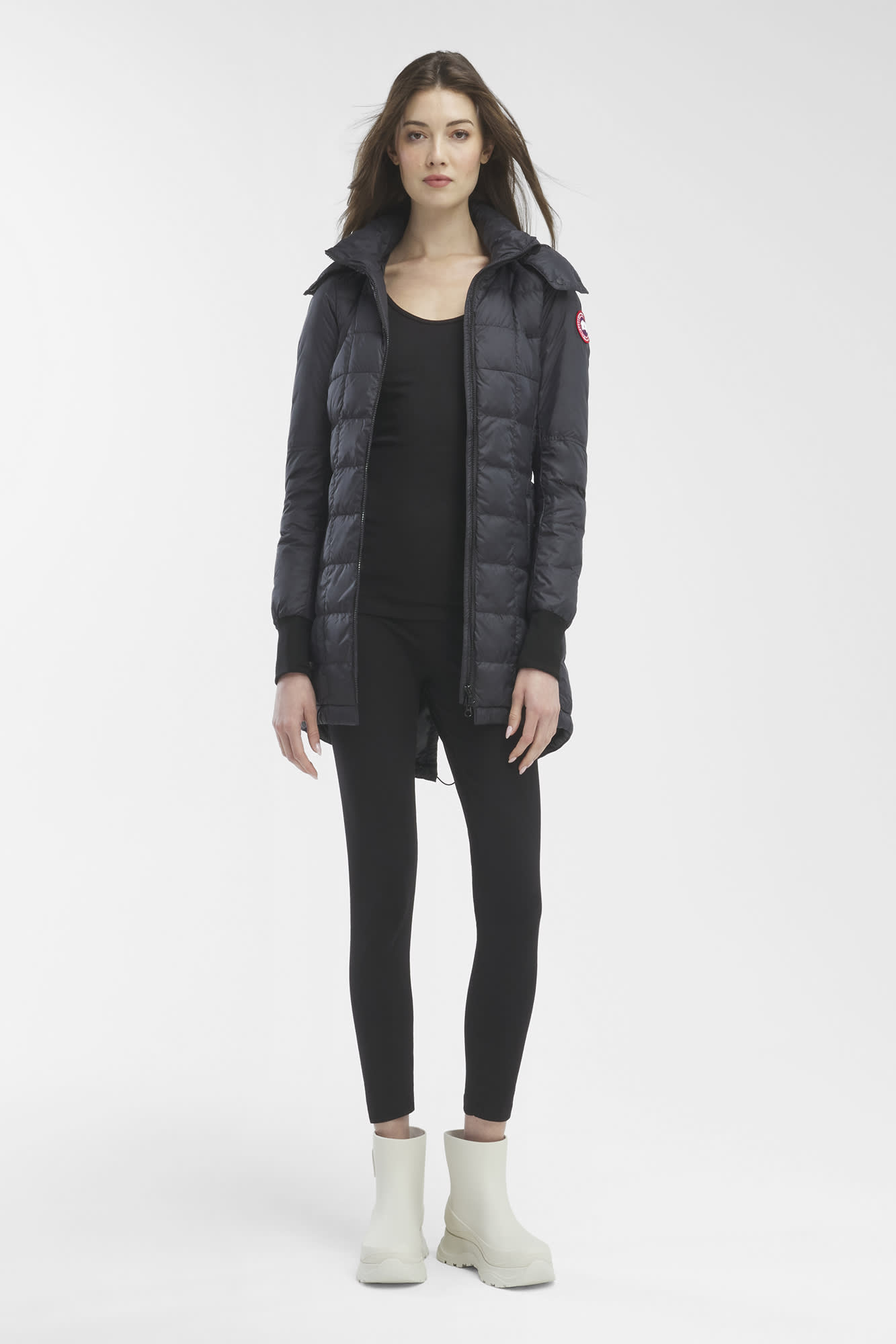 Women s Lightweight Jackets Ultra light Down Jackets Canada Goose