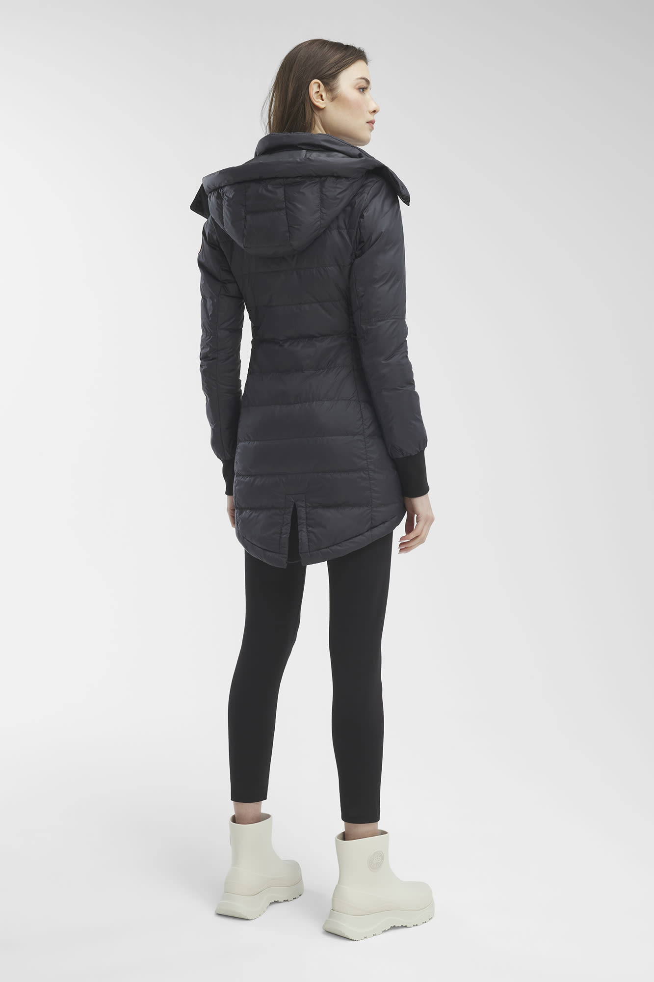 Canada goose mujer outlet 45 sale