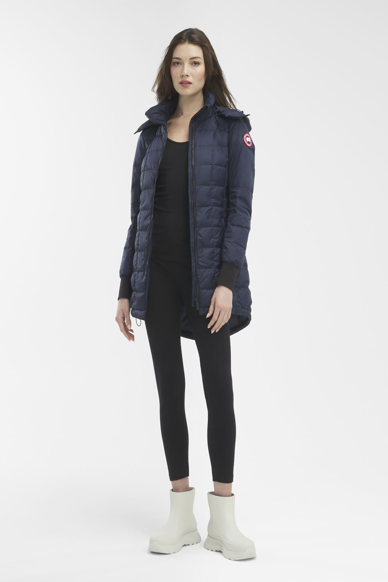 canada goose ellison jacket