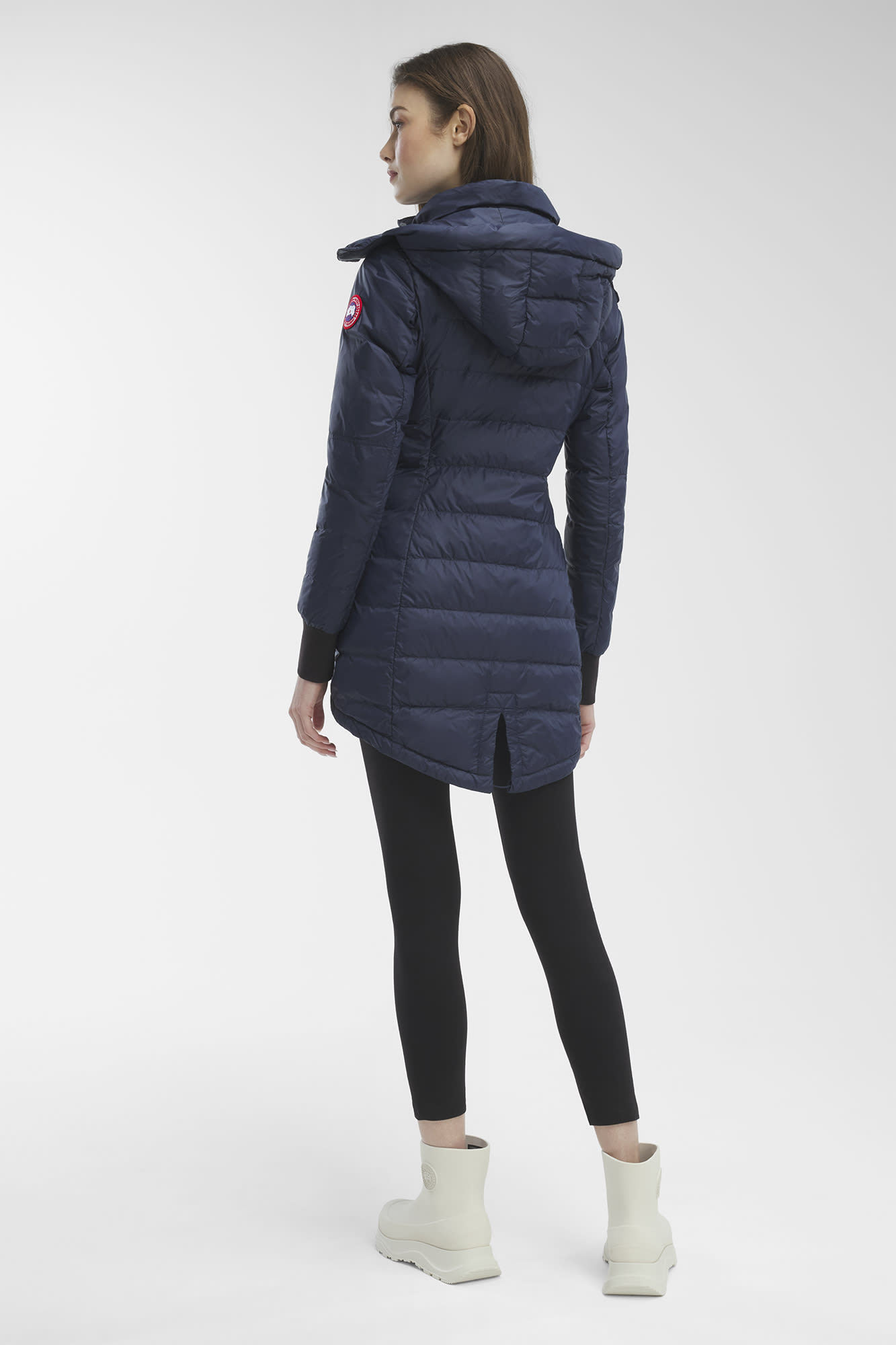 Veste Ellison Canada Goose BE
