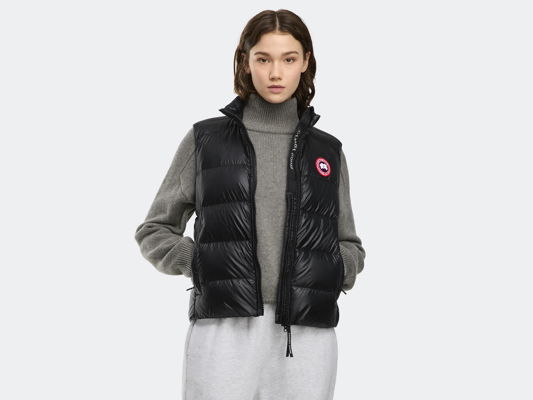 Women's Cypress Down Vest | Canada Goose US