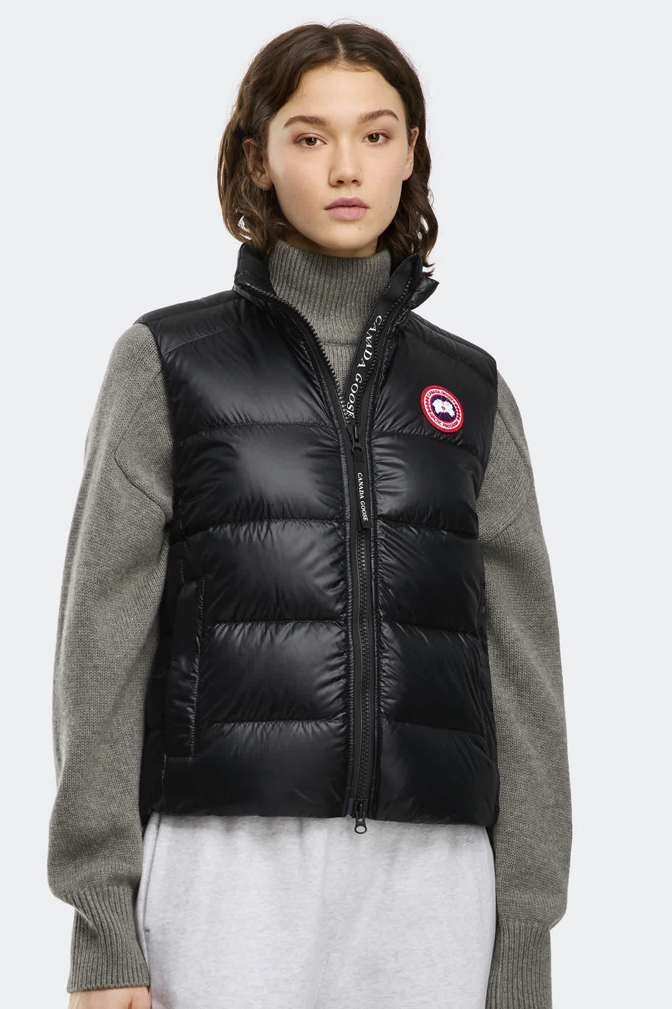  ＊Cypress Down Vest＊ダウンベスト Women's Cypress Down Vest | Canada Goose US